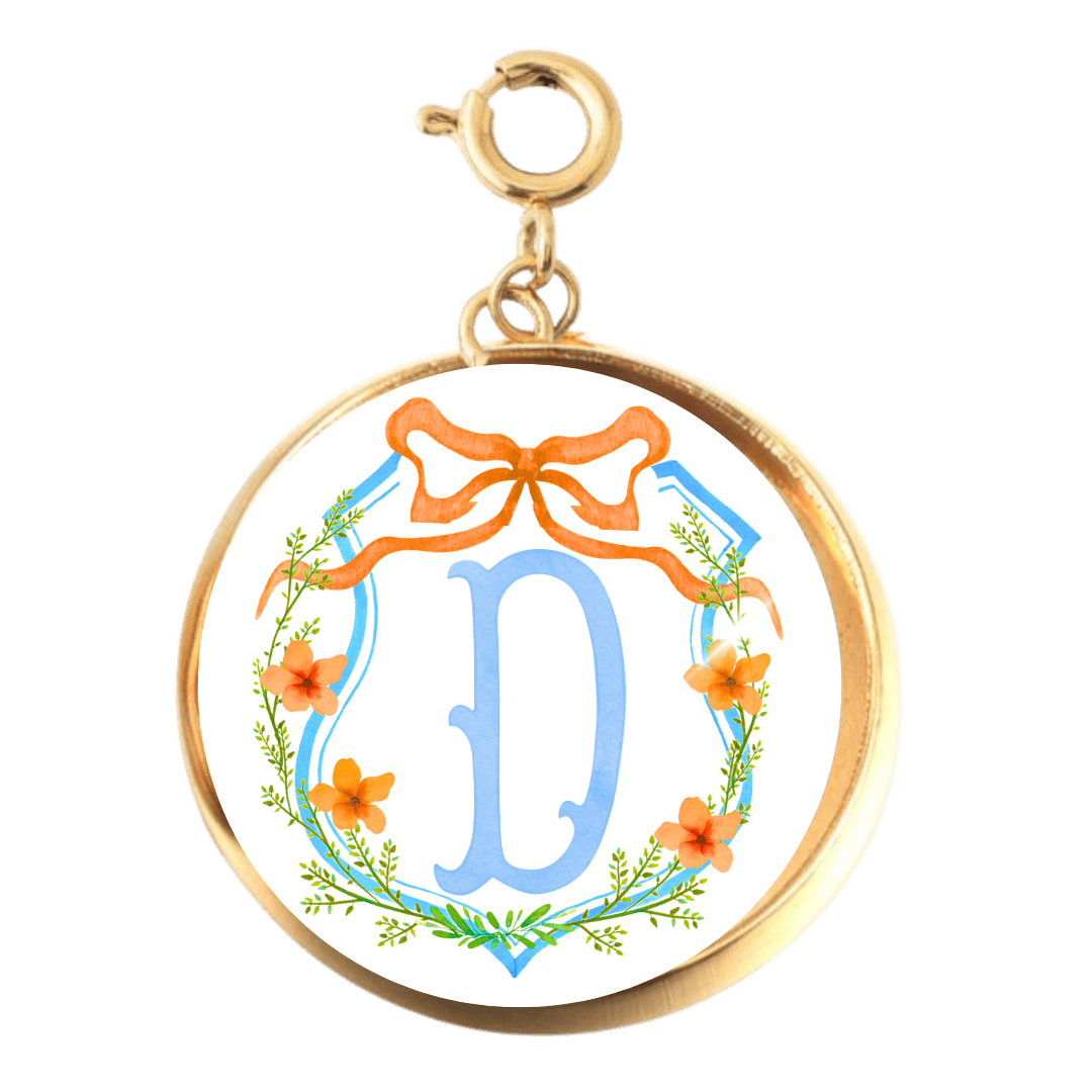 MONOGRAM PIC