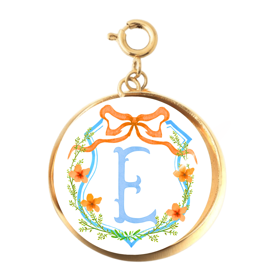 MONOGRAM PIC