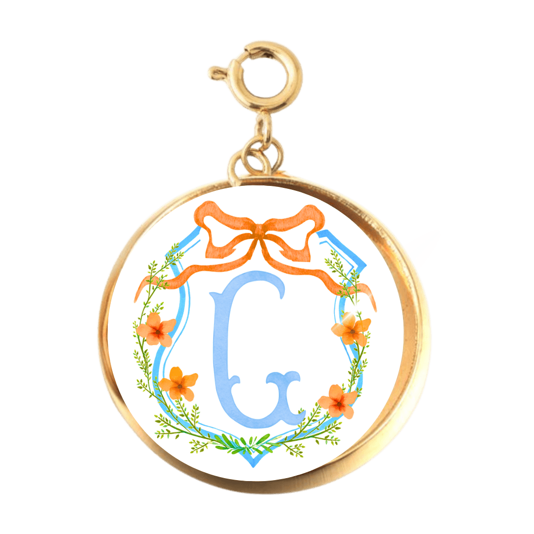 MONOGRAM PIC