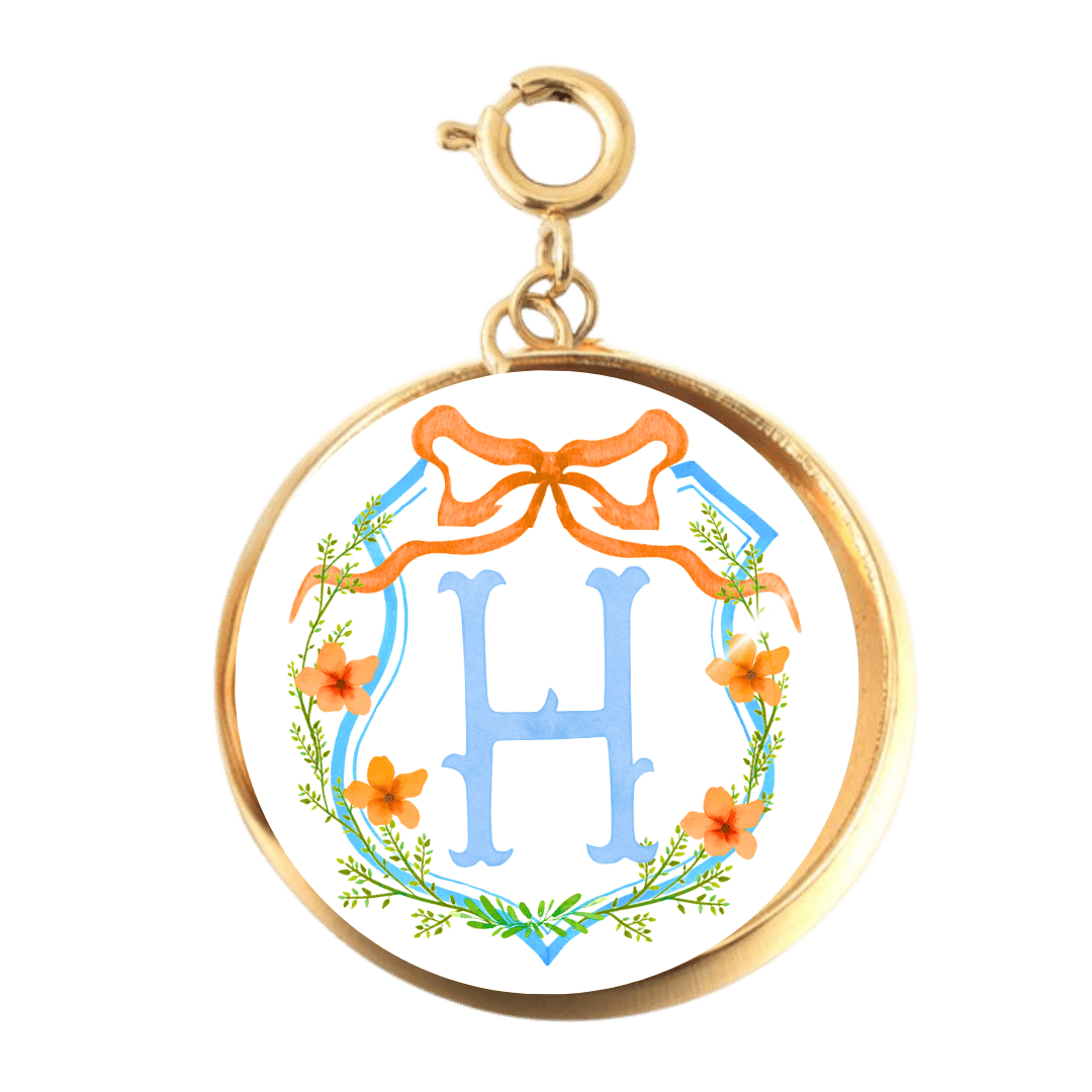 MONOGRAM PIC