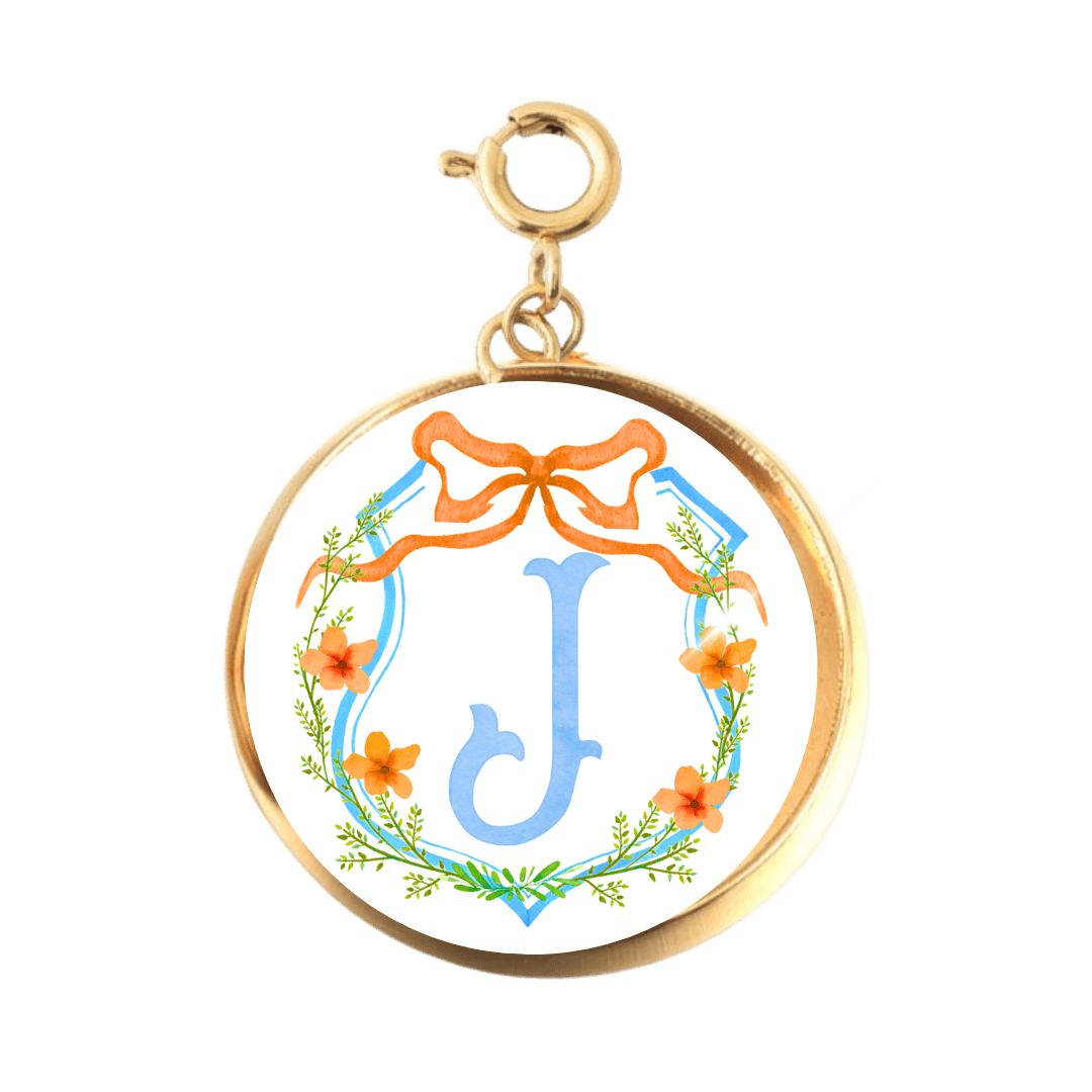 MONOGRAM PIC