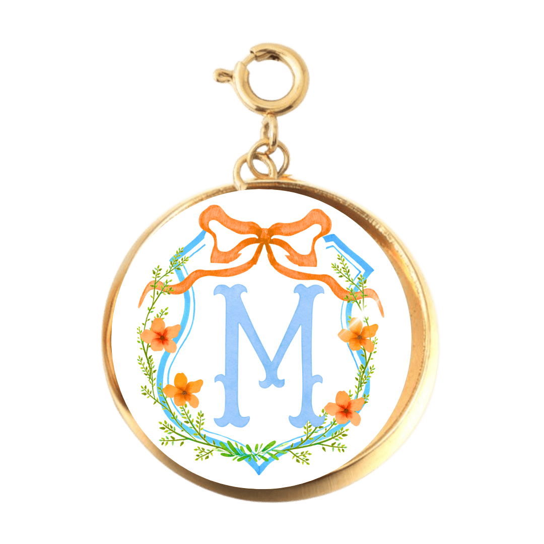 MONOGRAM PIC