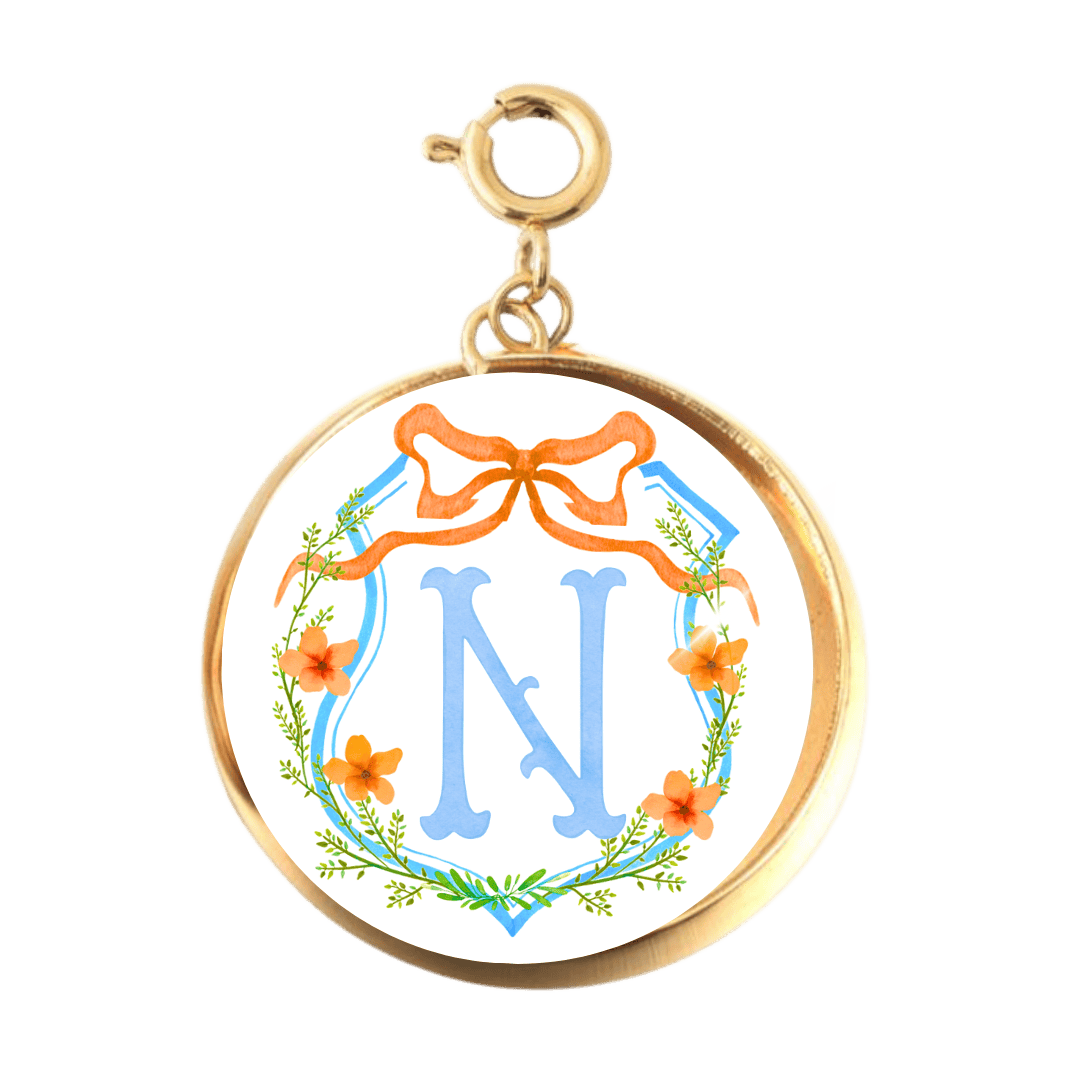 MONOGRAM PIC