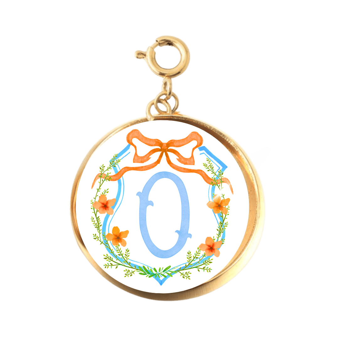 MONOGRAM PIC