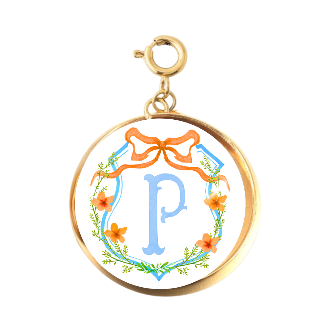 MONOGRAM PIC