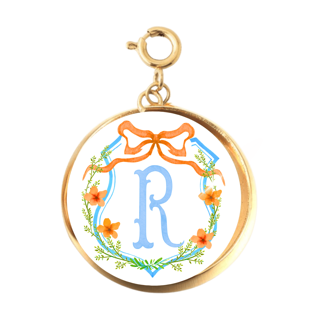 MONOGRAM PIC