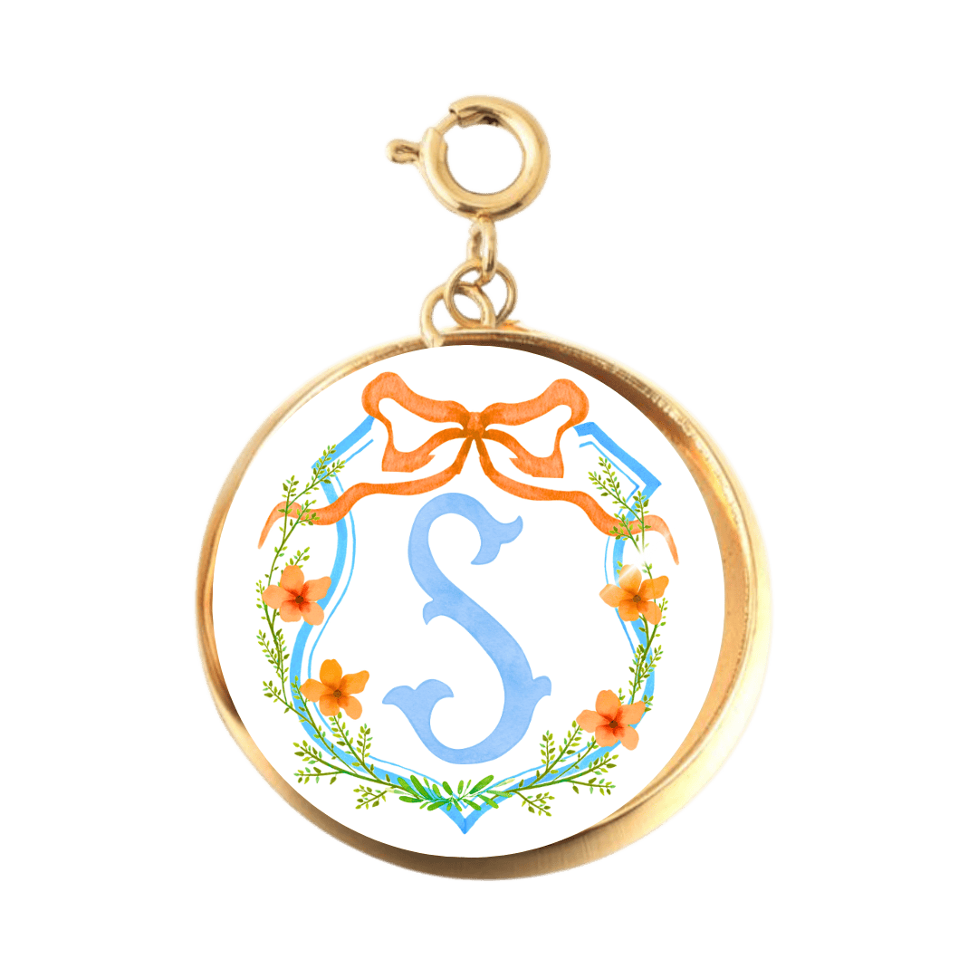 MONOGRAM PIC