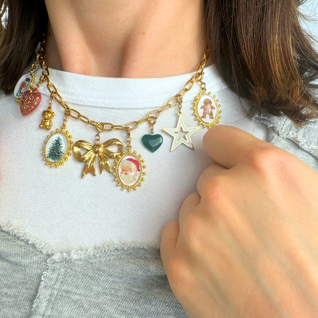 BABY BEAR - Lolo's Jewelry