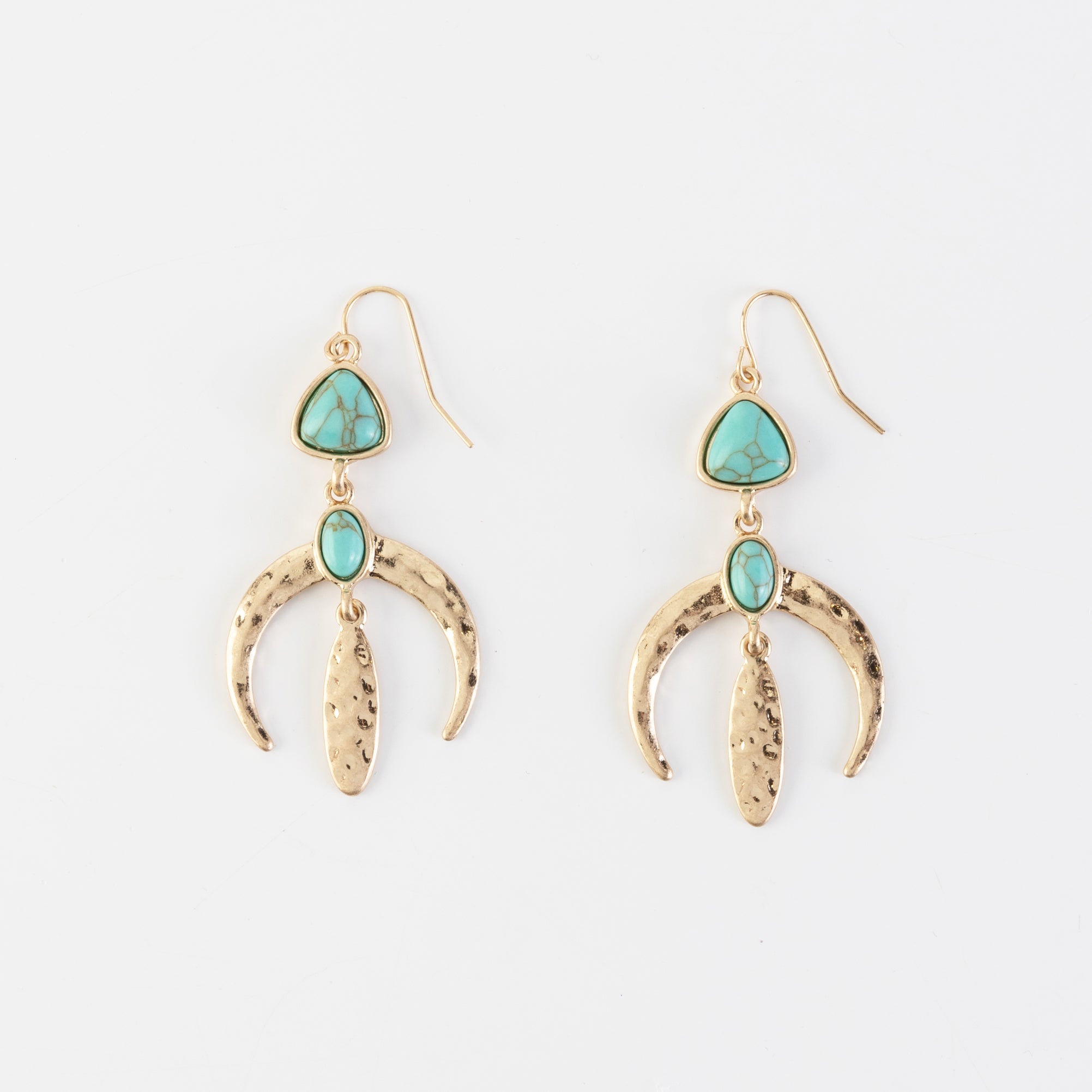 Nash Earrings