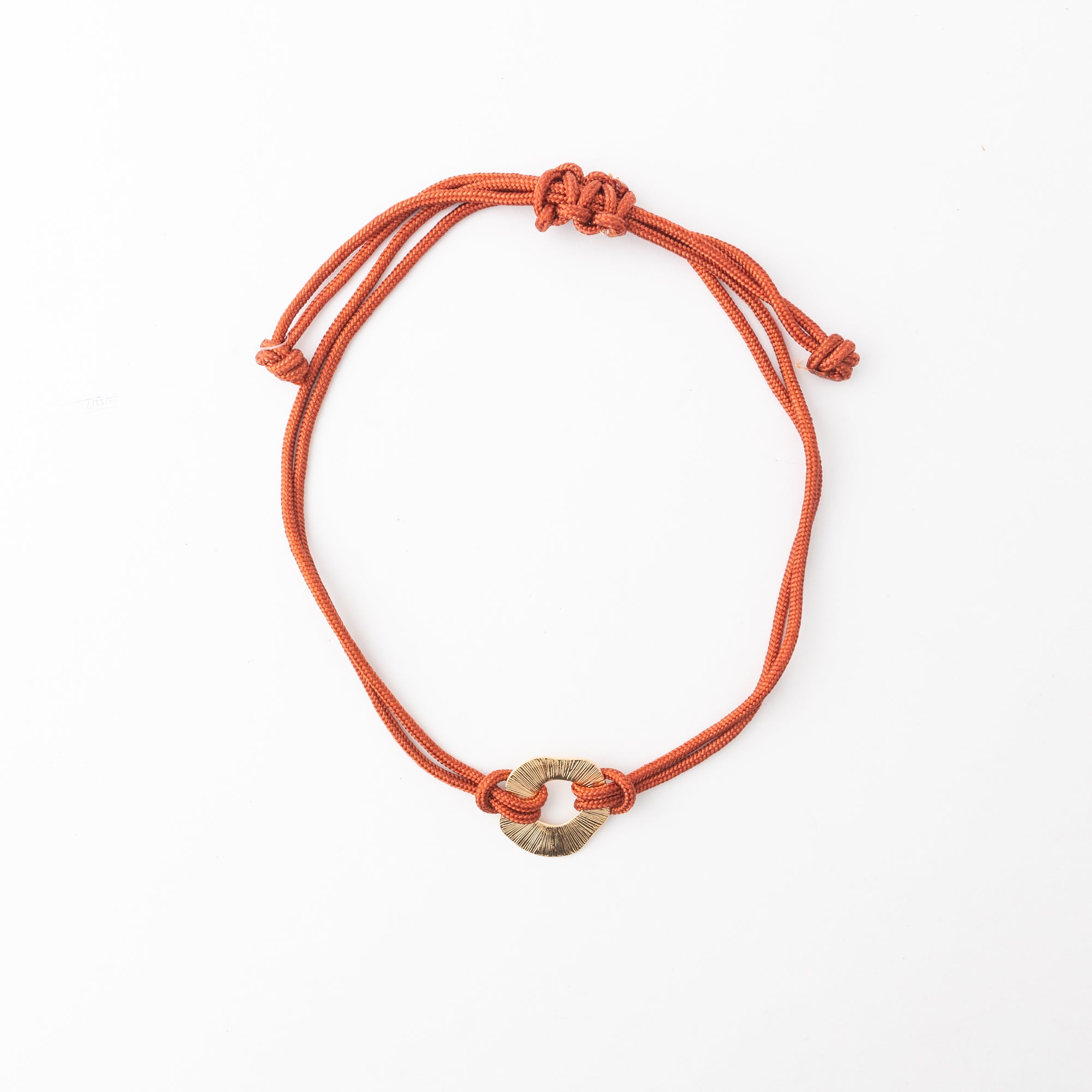 Nelly Necklace