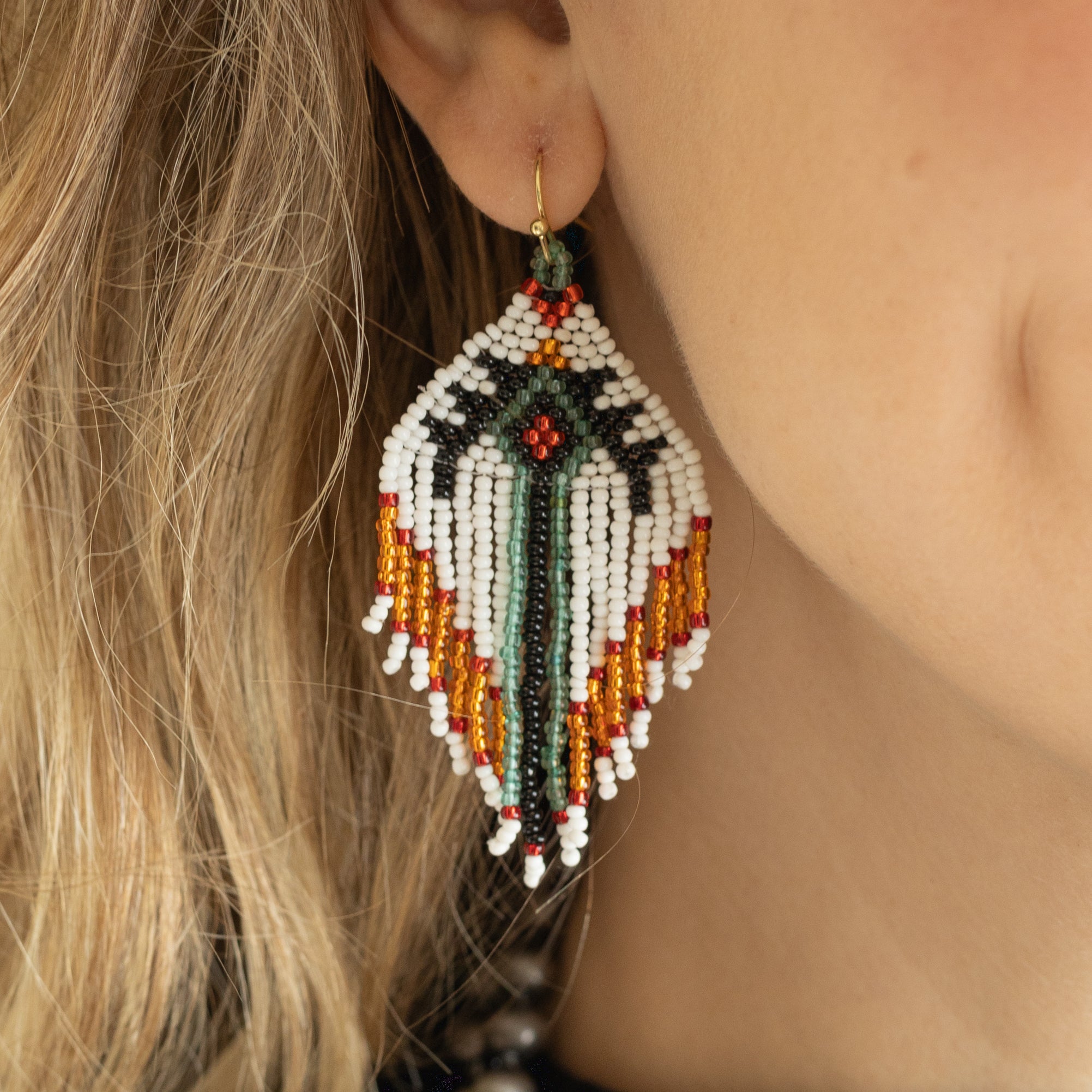 Penelope Earrings
