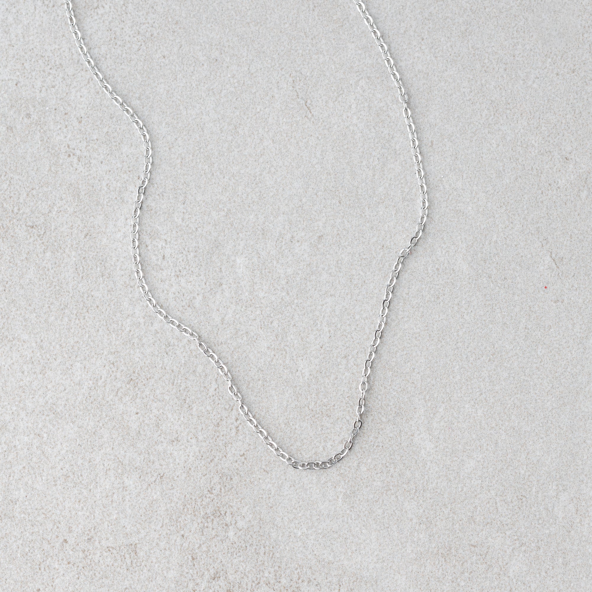 Quincy Necklace