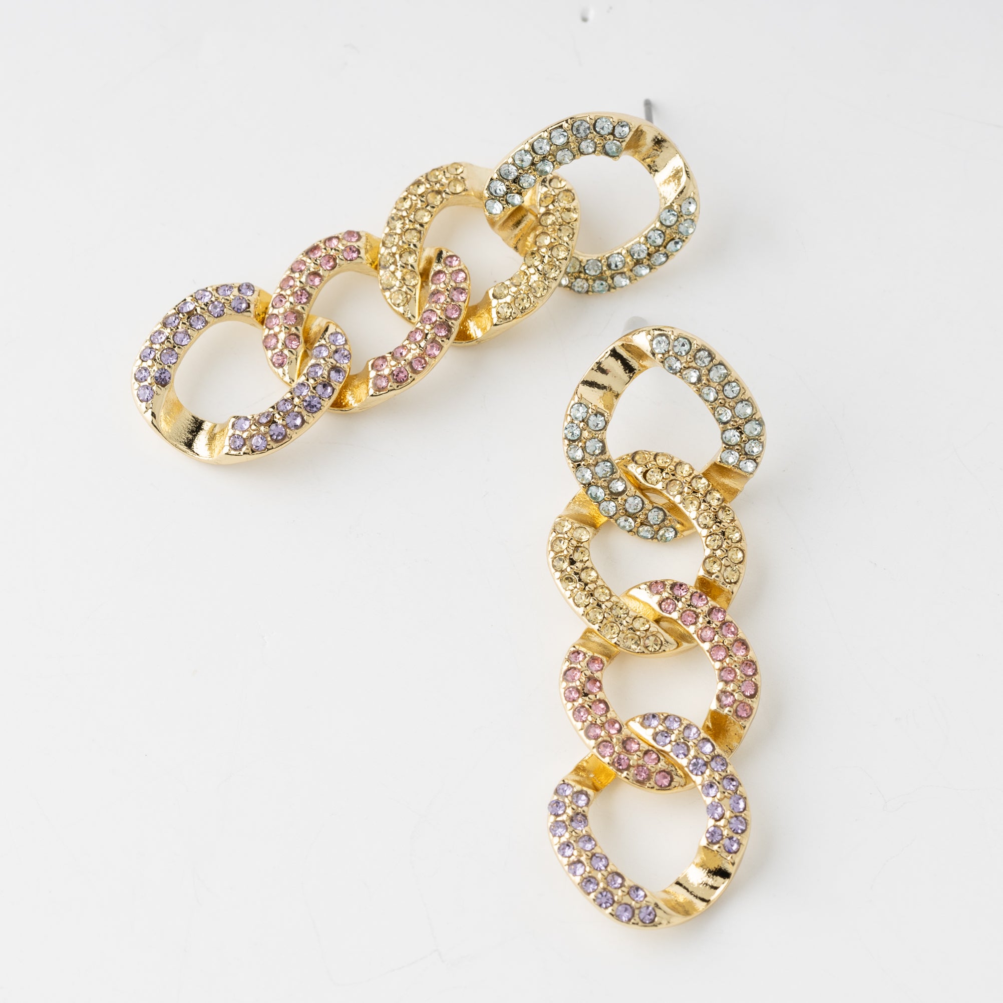 Rosie Earrings