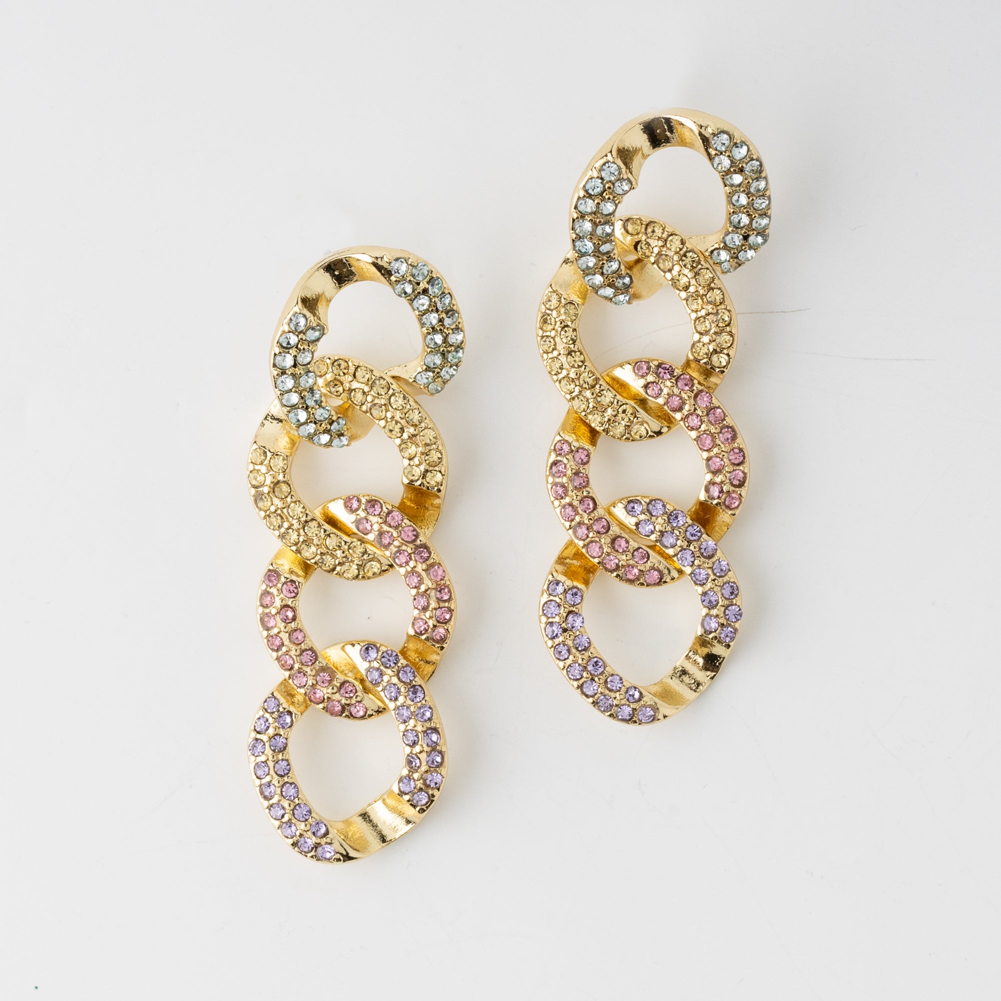 Rosie Earrings