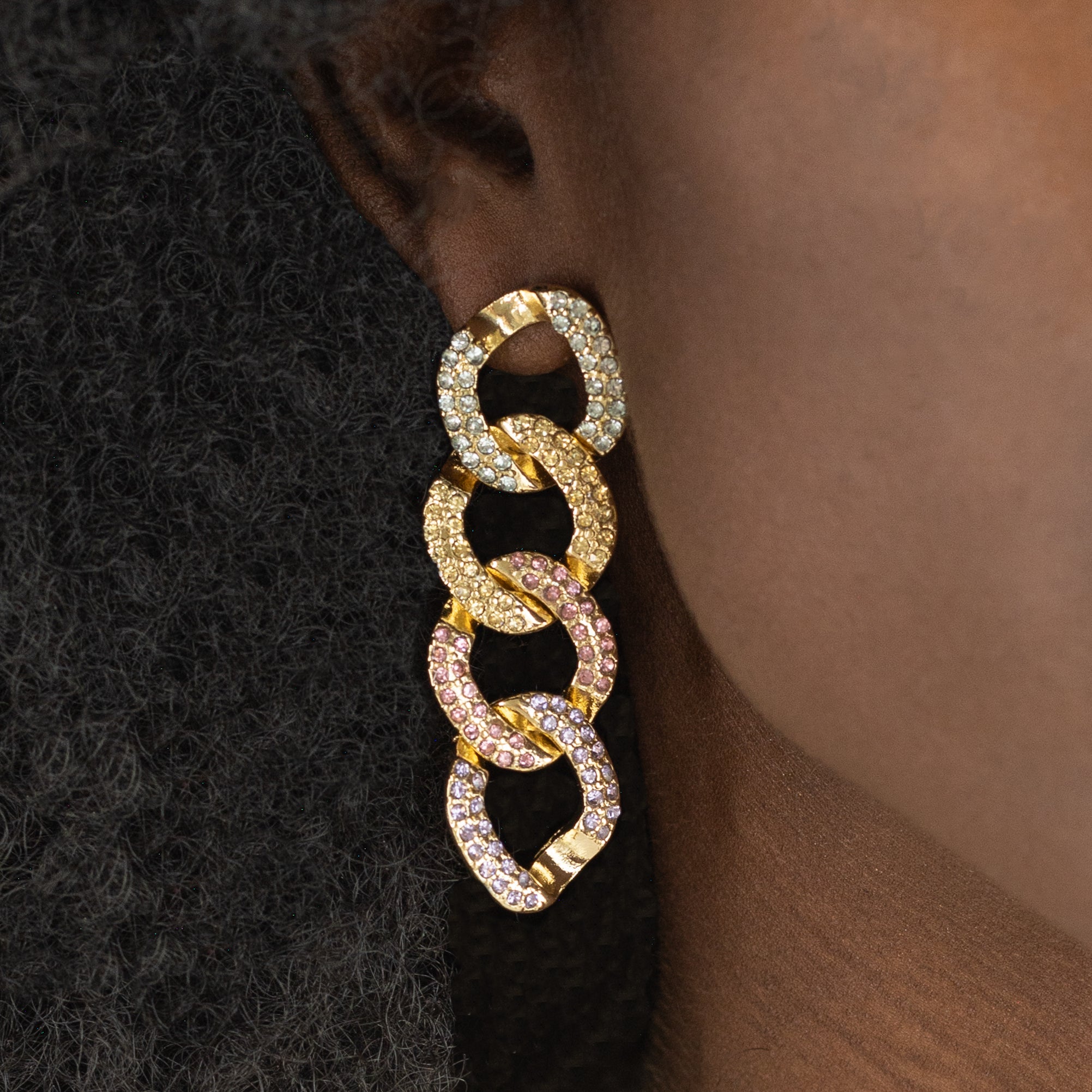 Rosie Earrings
