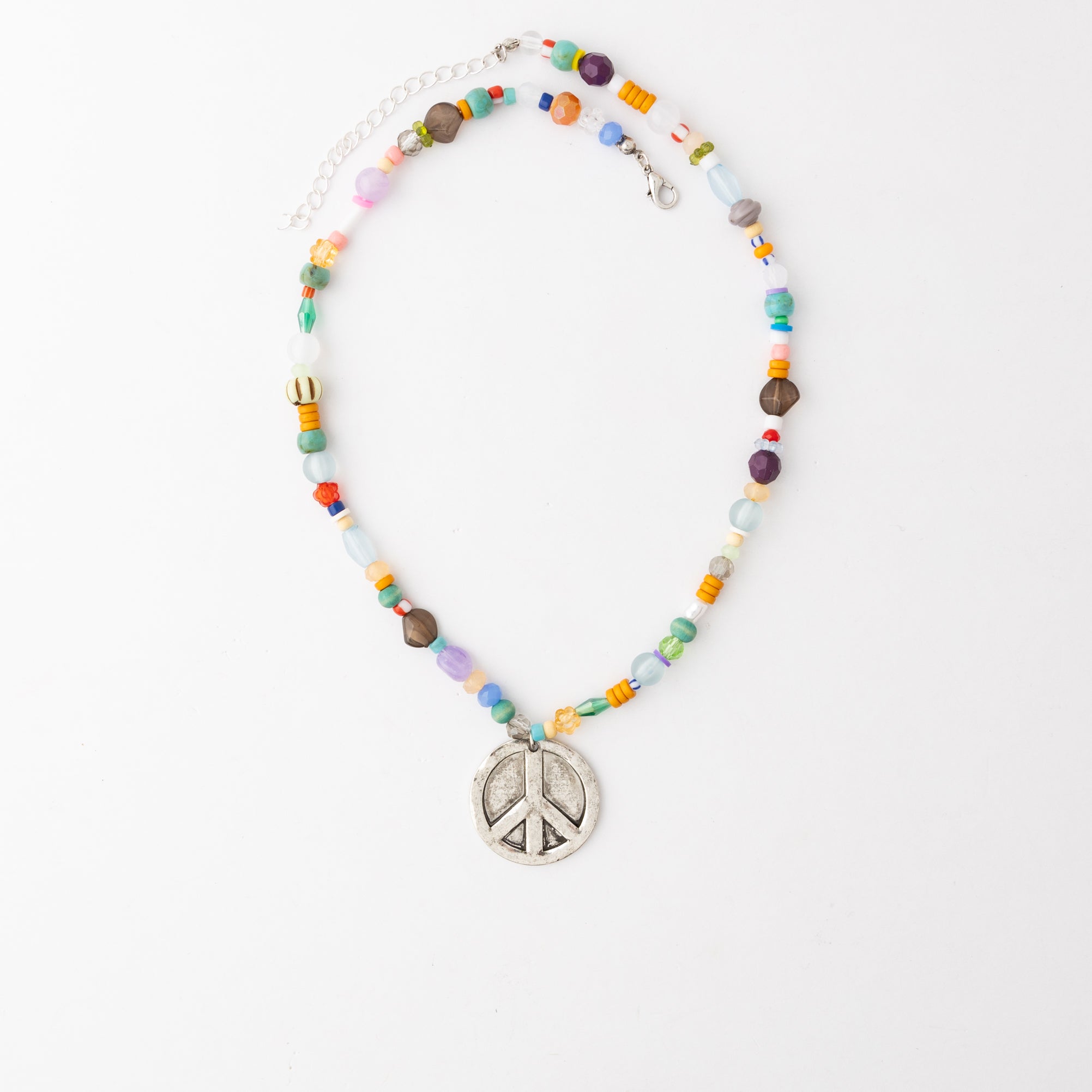 Simone Necklace