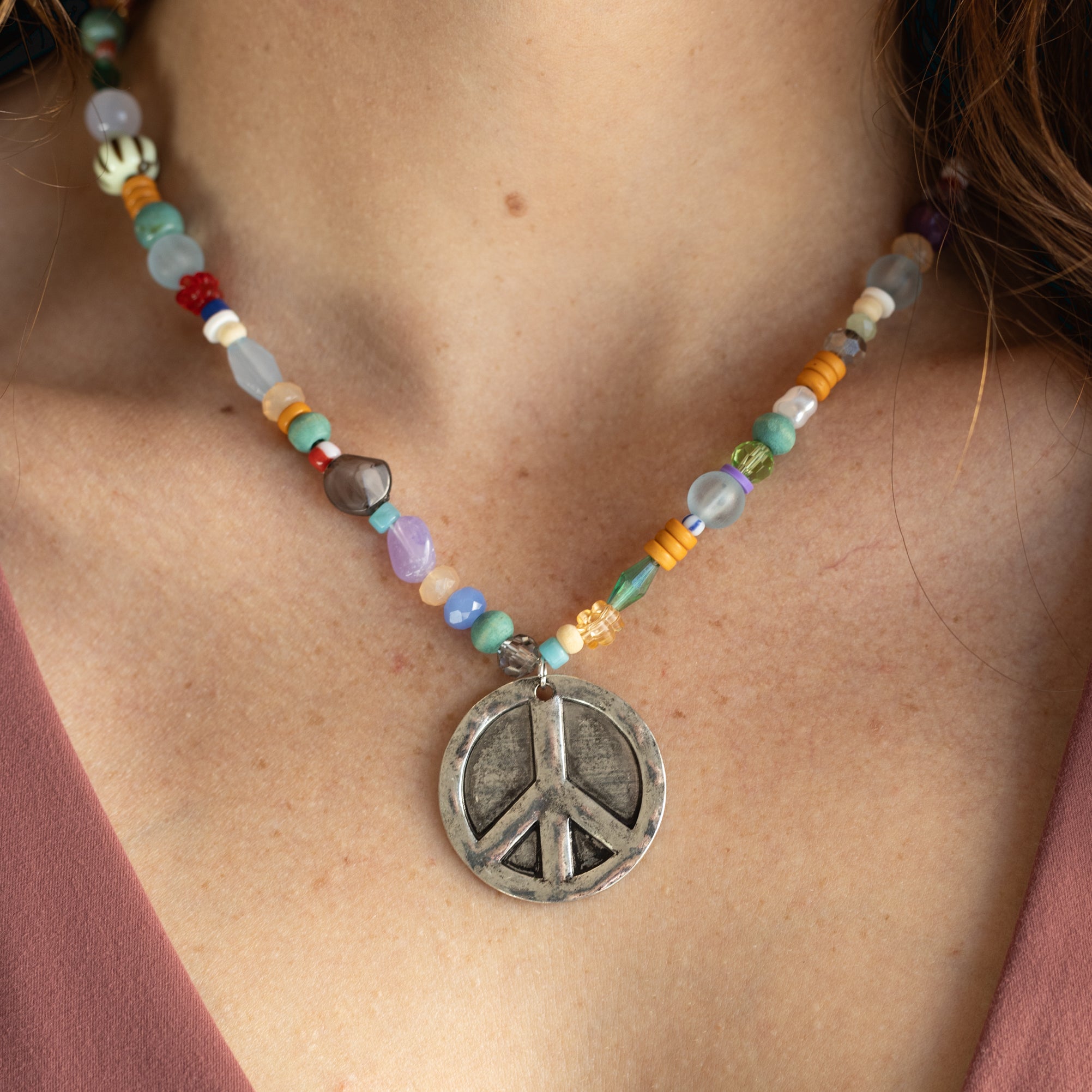 Simone Necklace