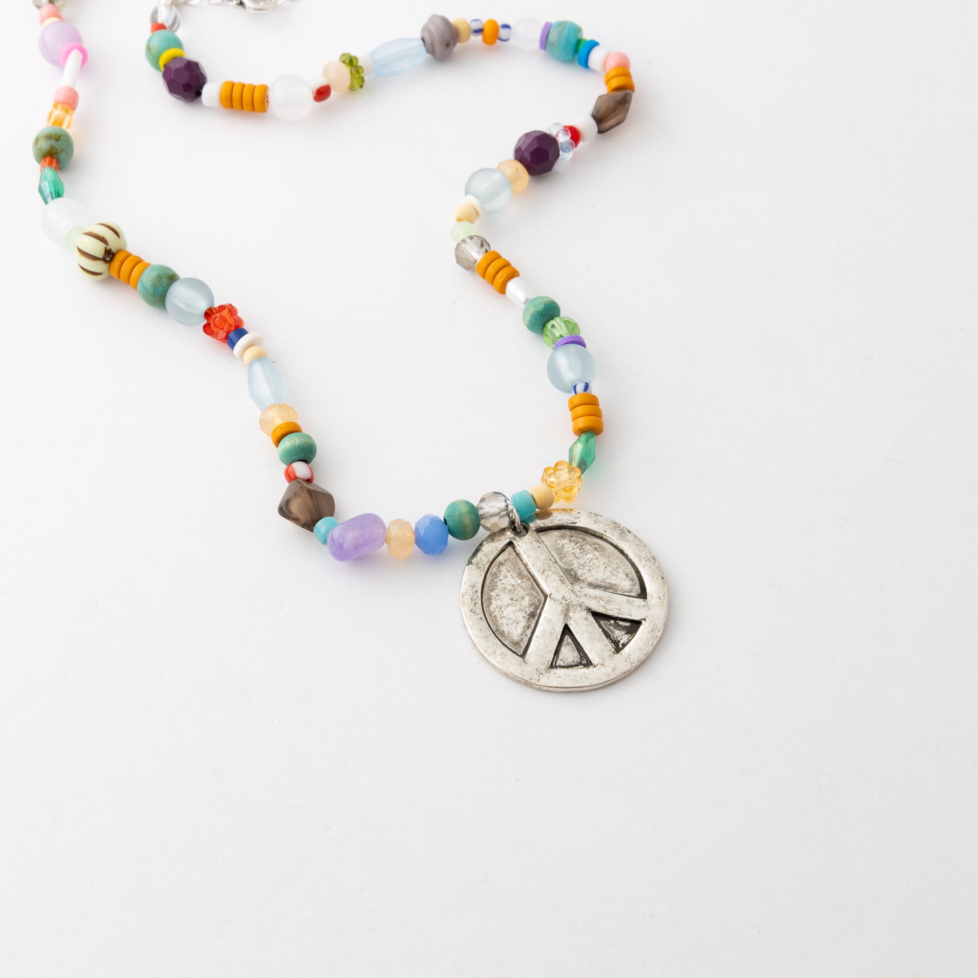 Simone Necklace