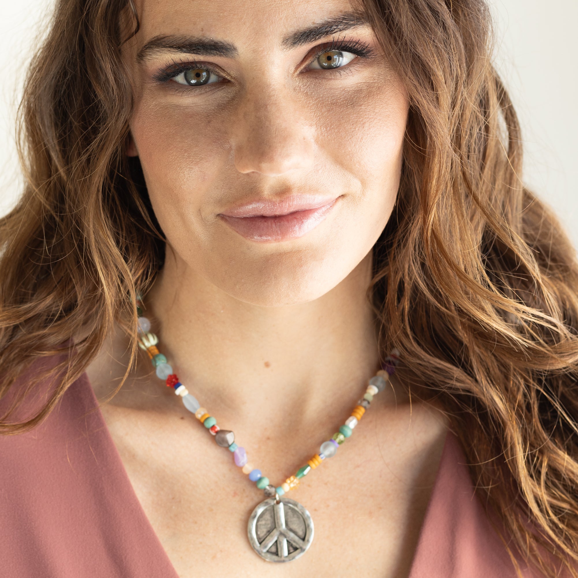 Simone Necklace
