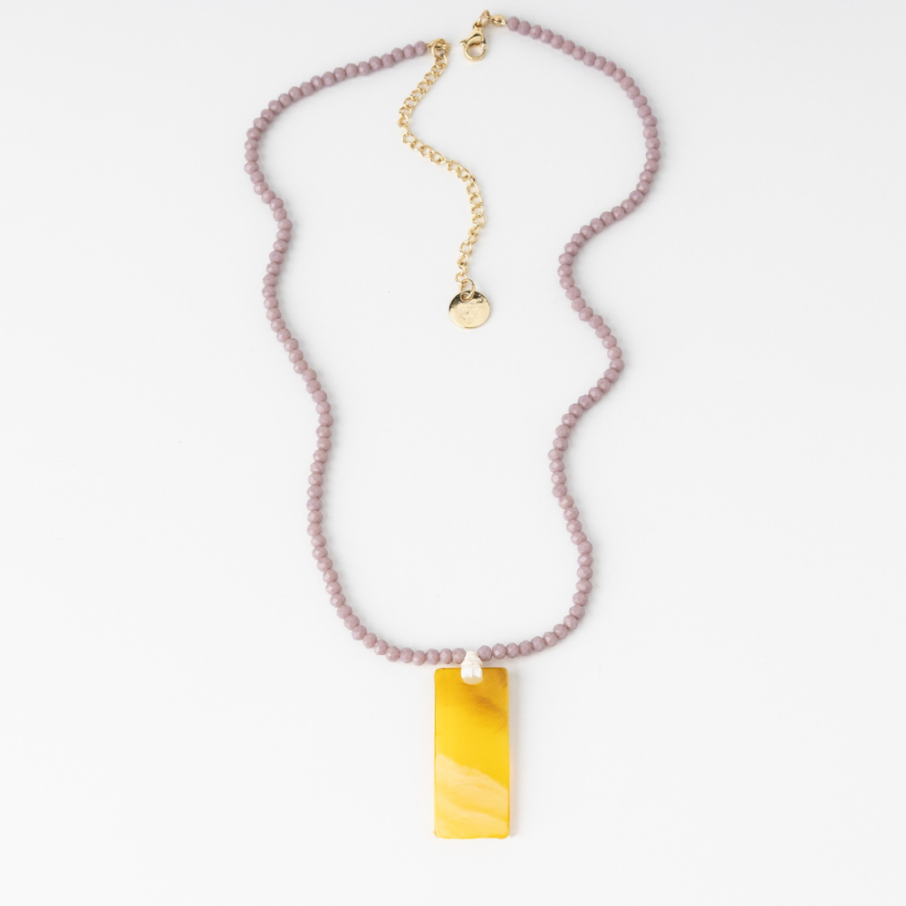 Gigi Necklace