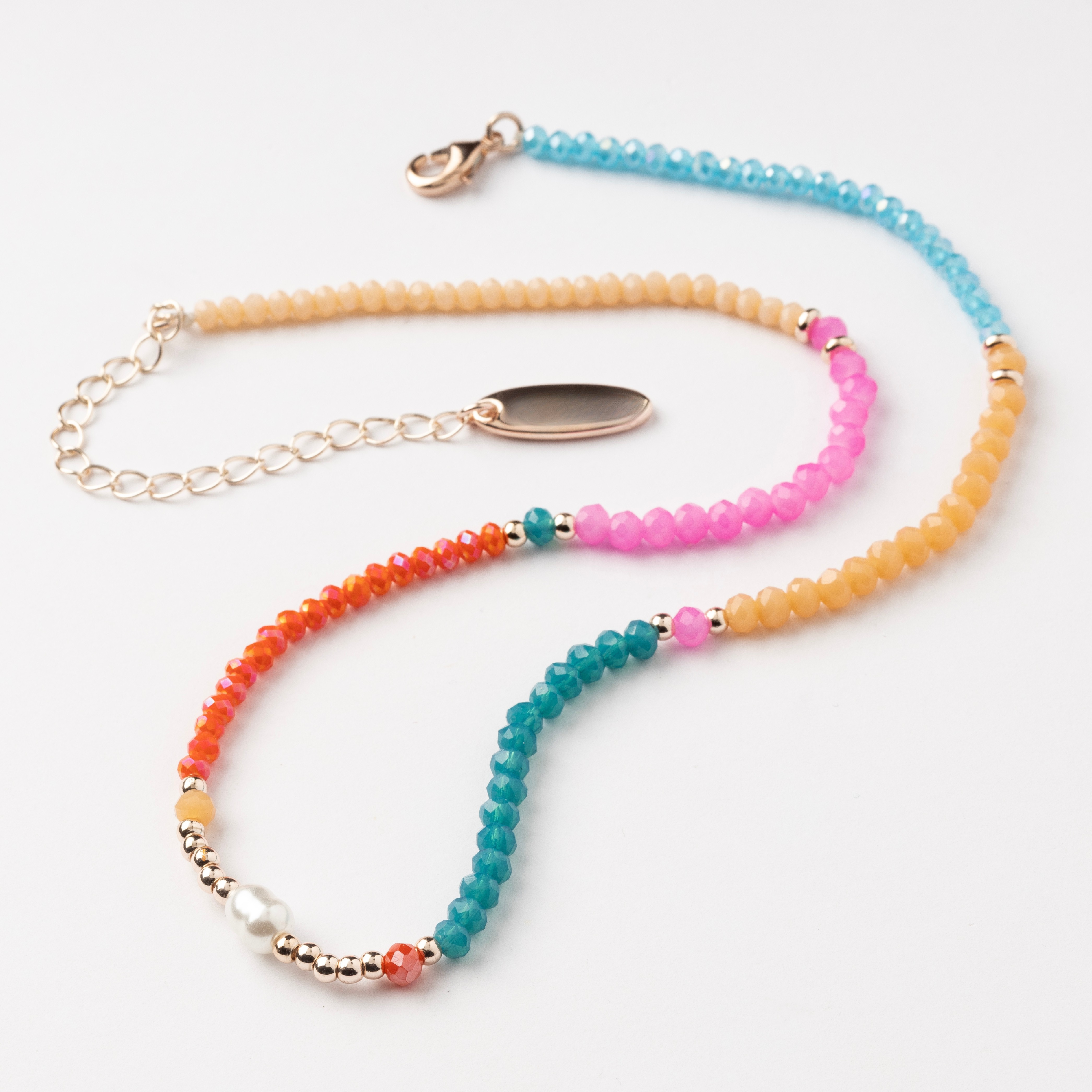 Loyola Necklace