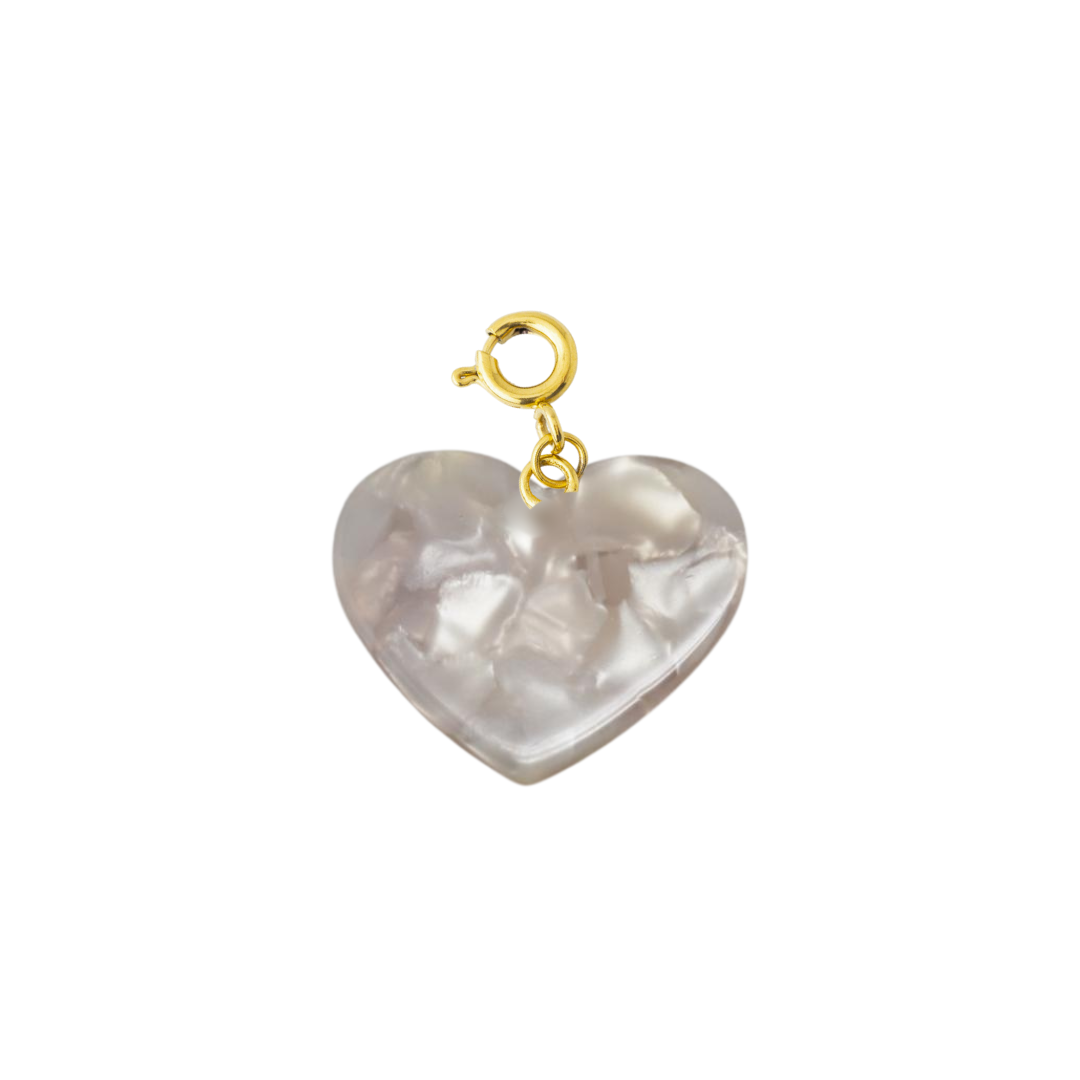 PEARL HEART