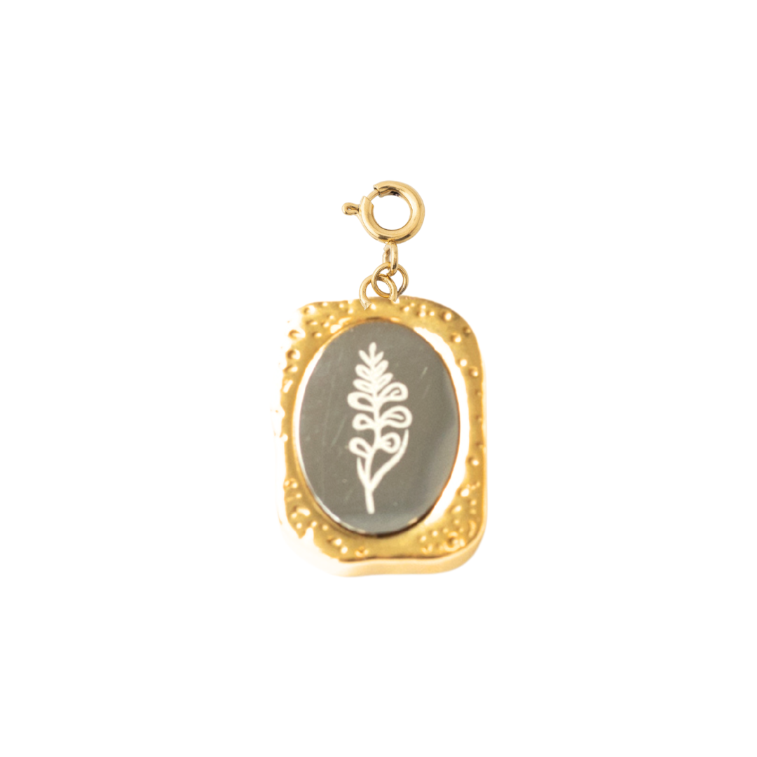 August Birth Flower
