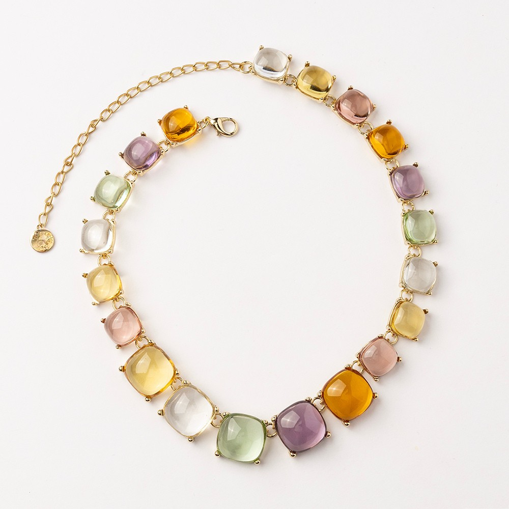 Natahnee Necklace