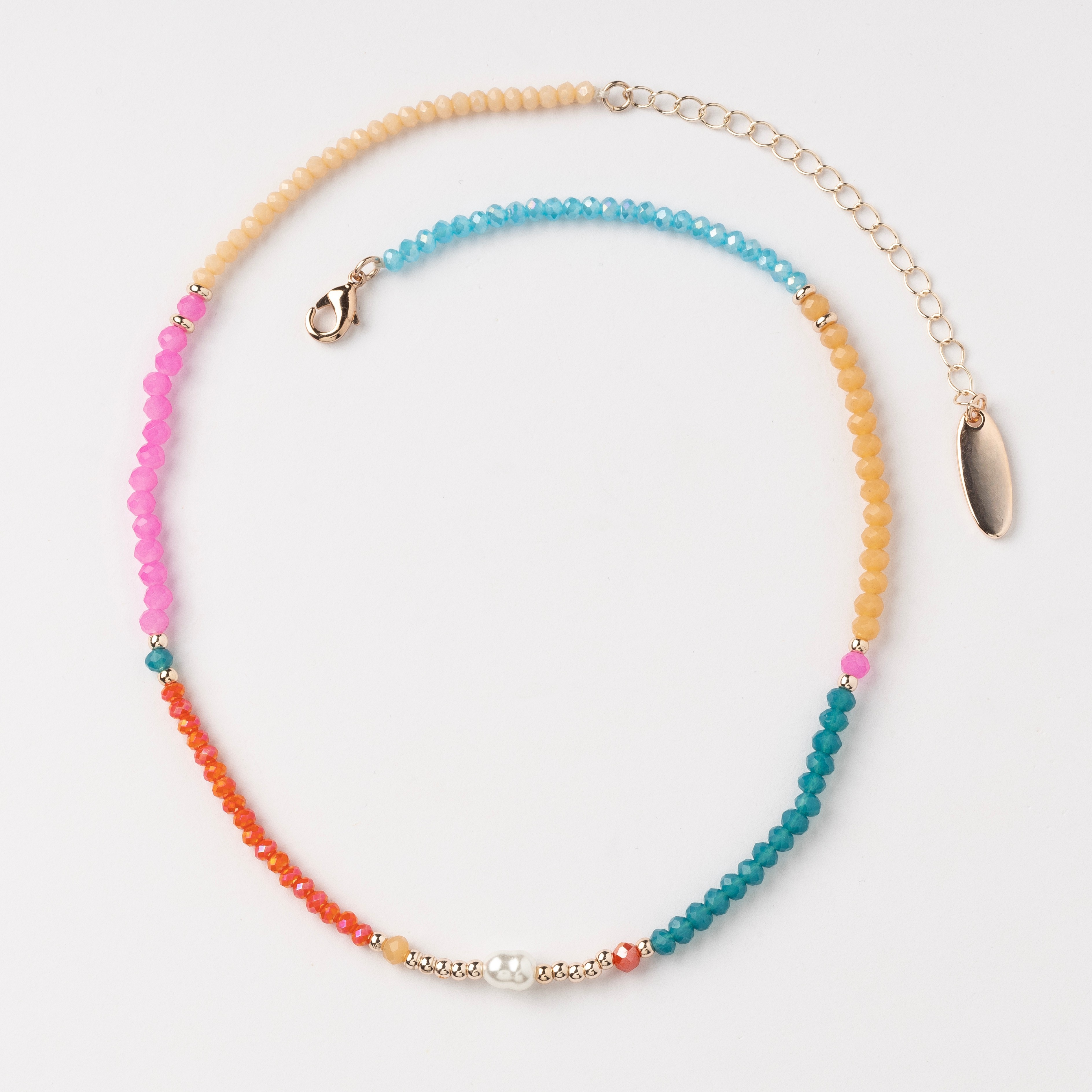 Loyola Necklace