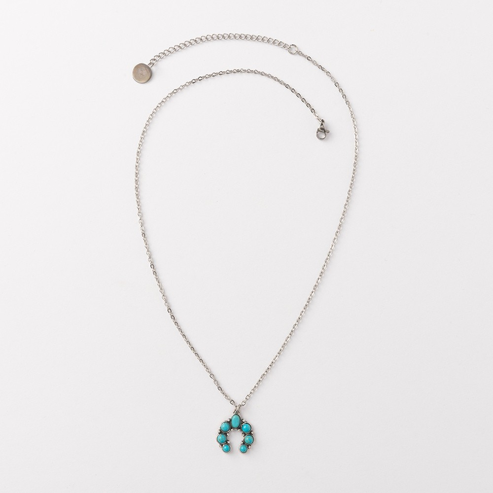Lucie Necklace
