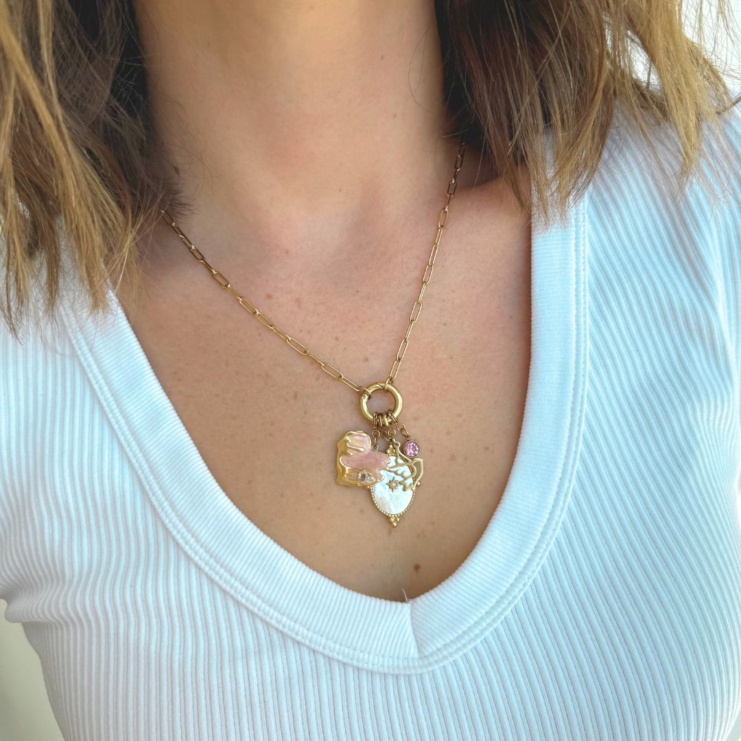 GOLD DOVE
