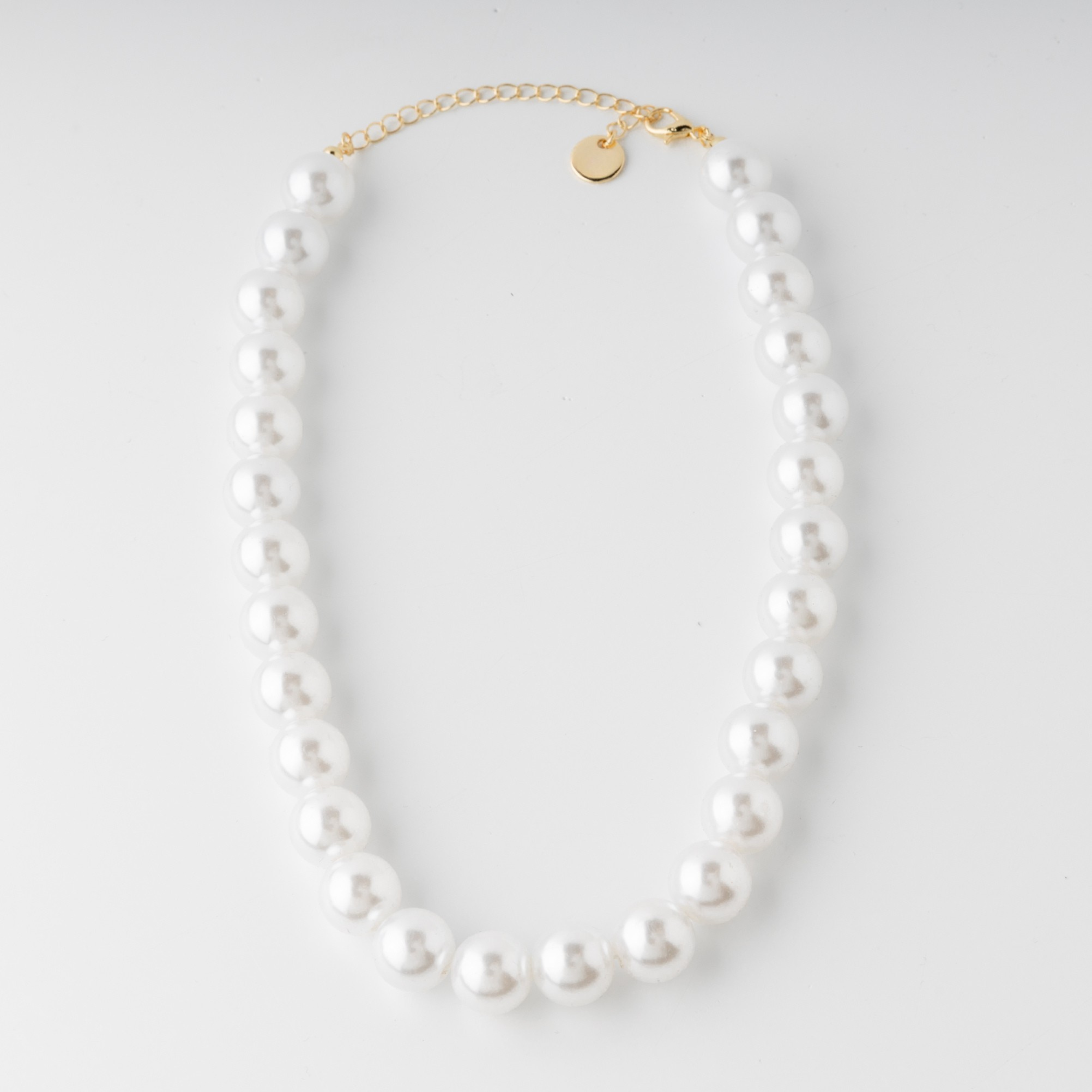 Harlene Necklace
