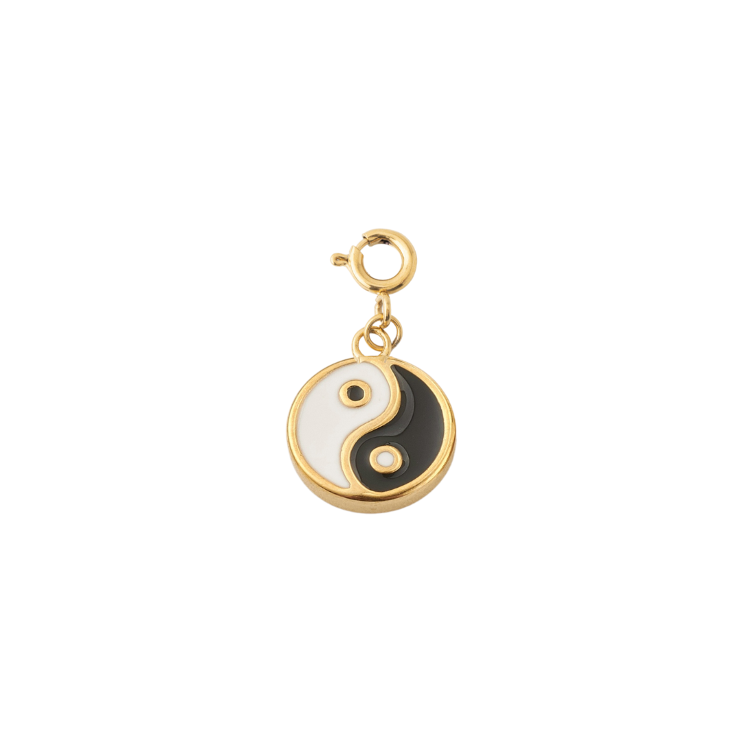 YIN YANG