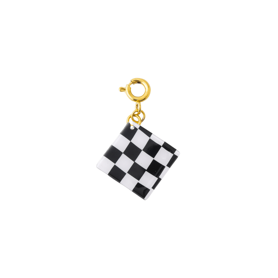CHECKED SQUARES