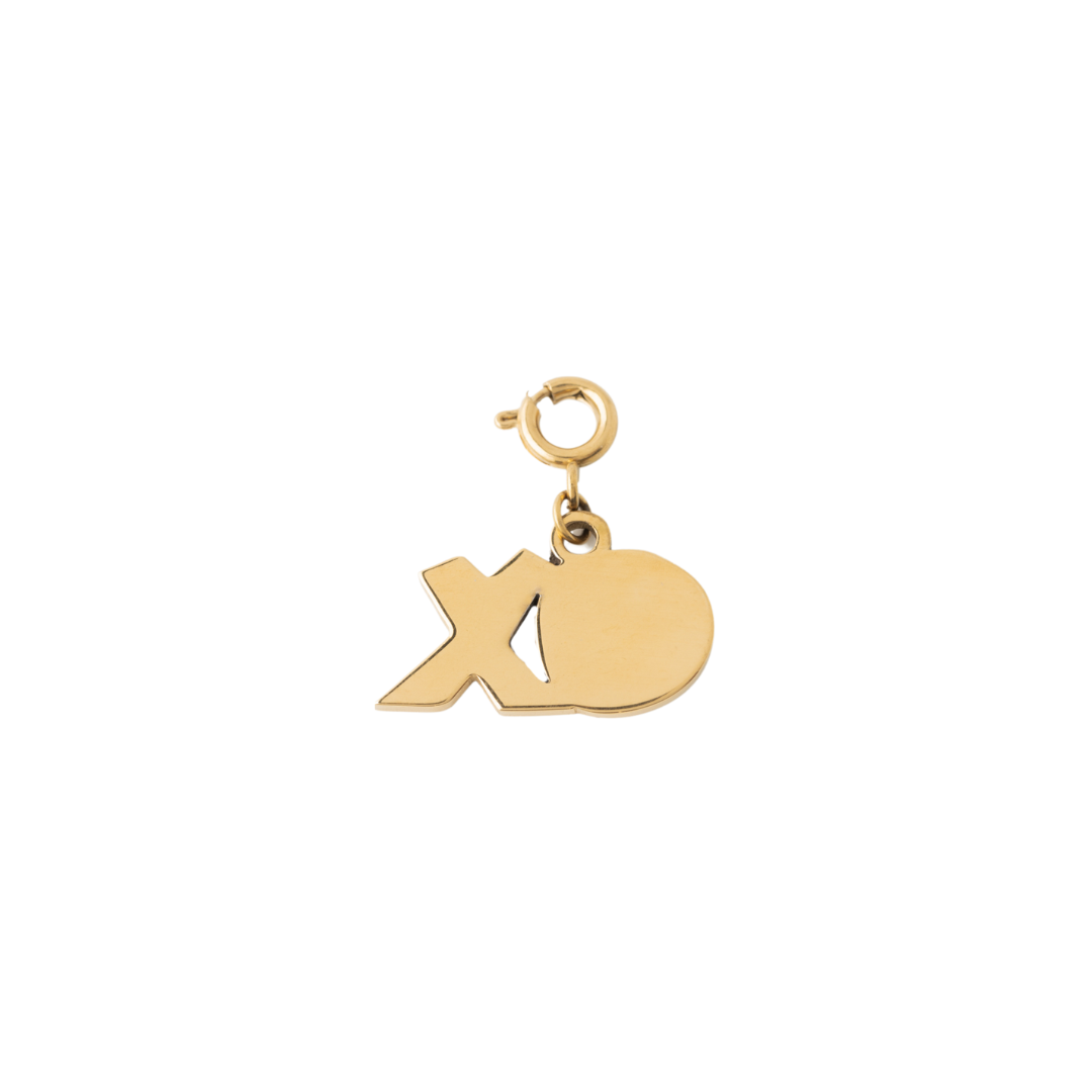 GOLD XO