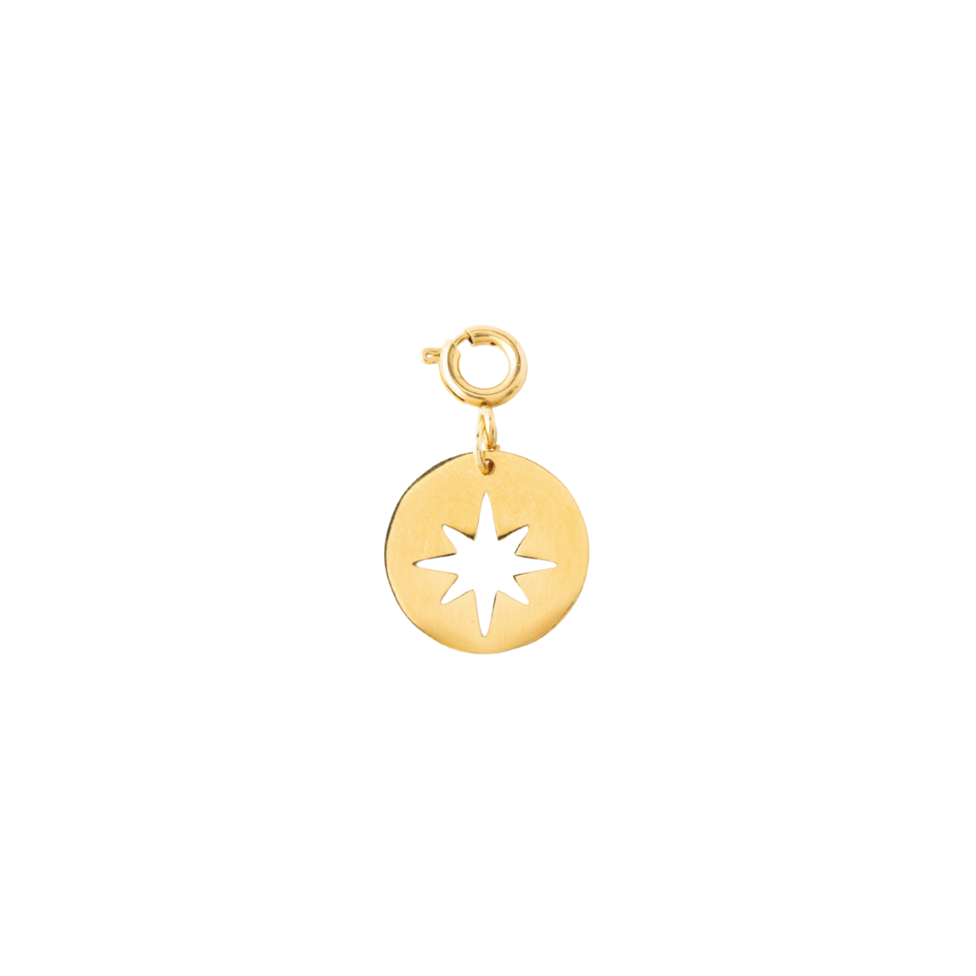 GOLD STAR CIRCLE