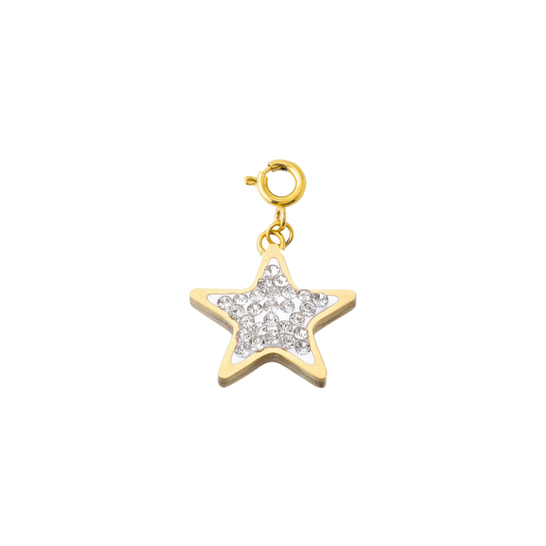 SPARKLE STAR