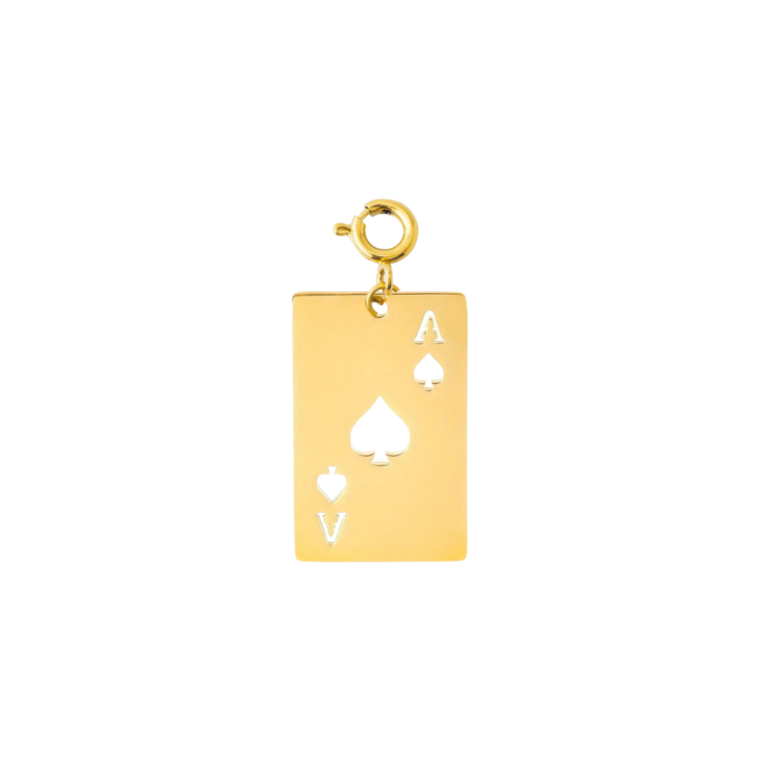 ACE CARD