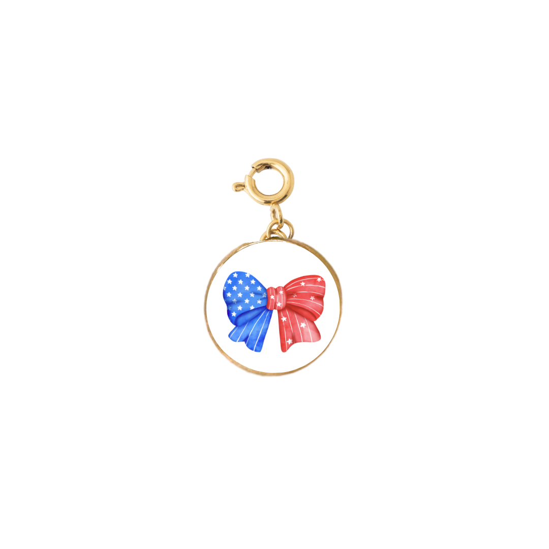 USA BOW PIC