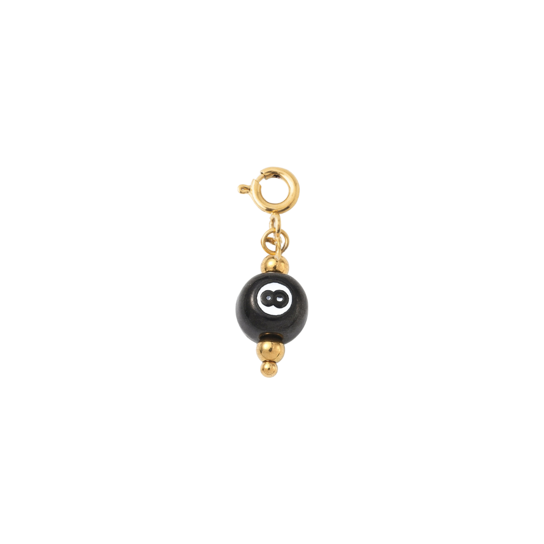 8 BALL