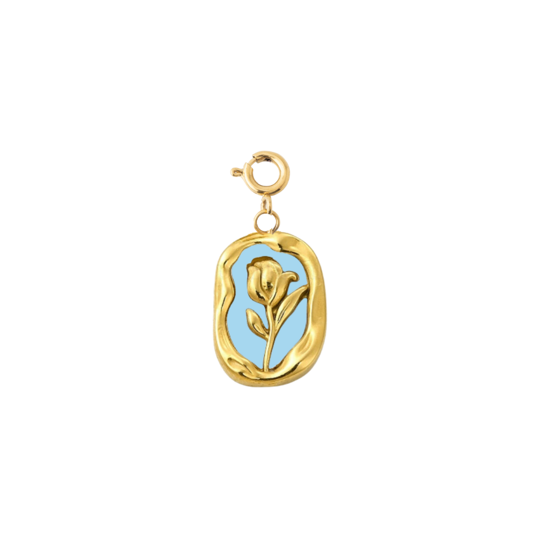 BLUE TULIP