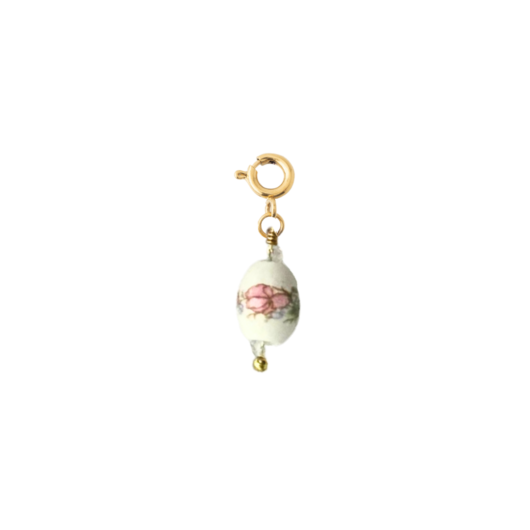 VINTAGE PORCELAIN