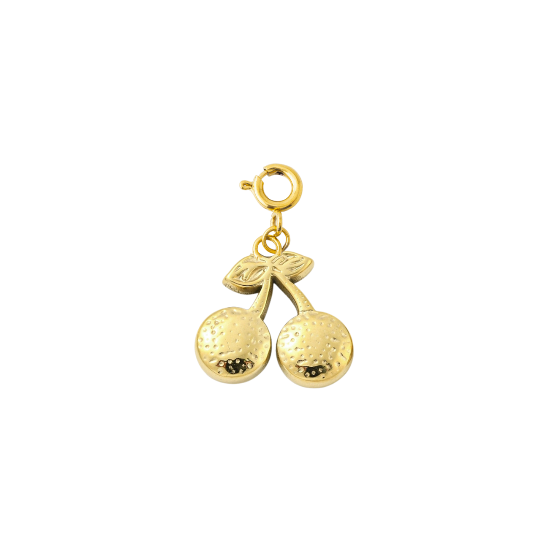 GOLD CHERRY
