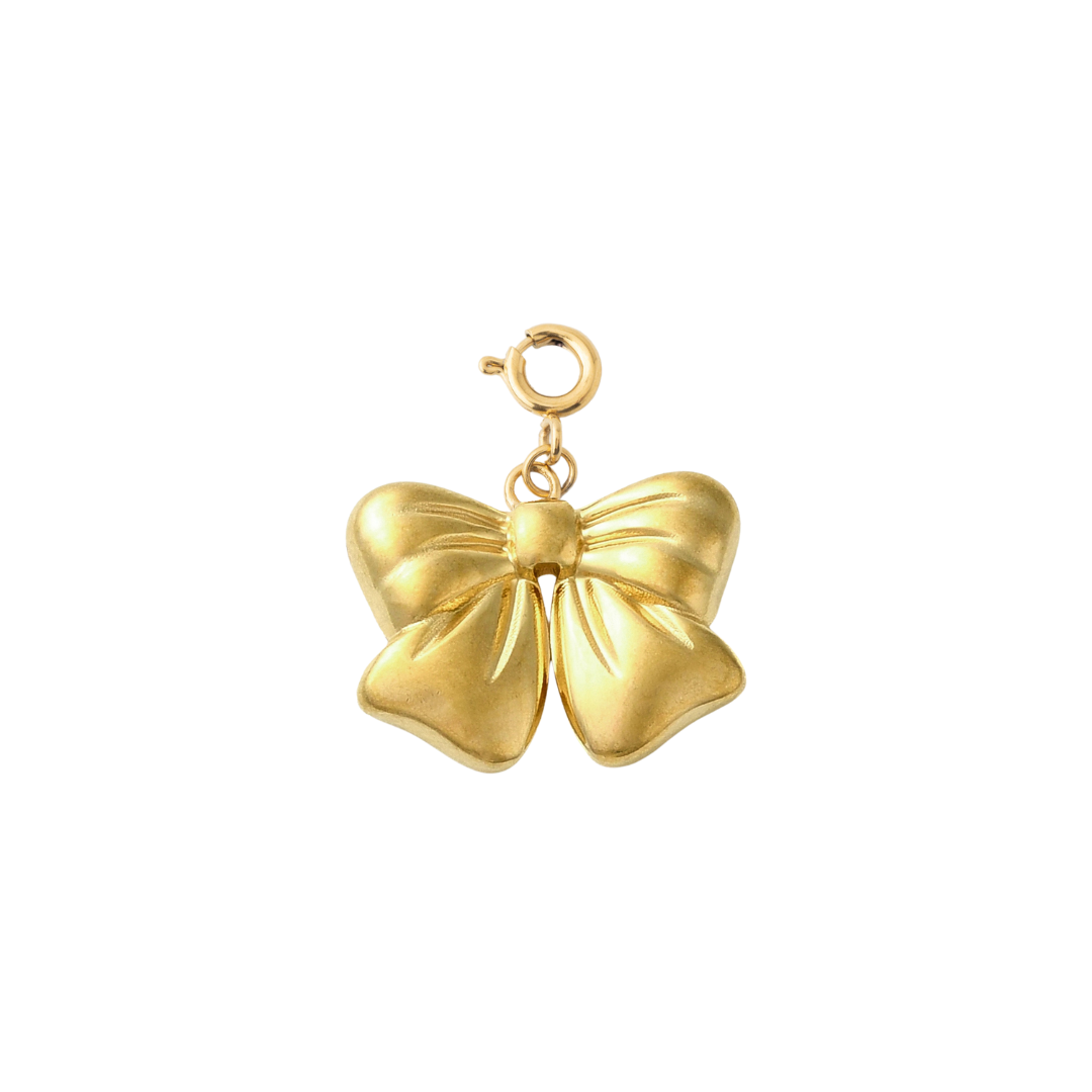 BITTY BOW