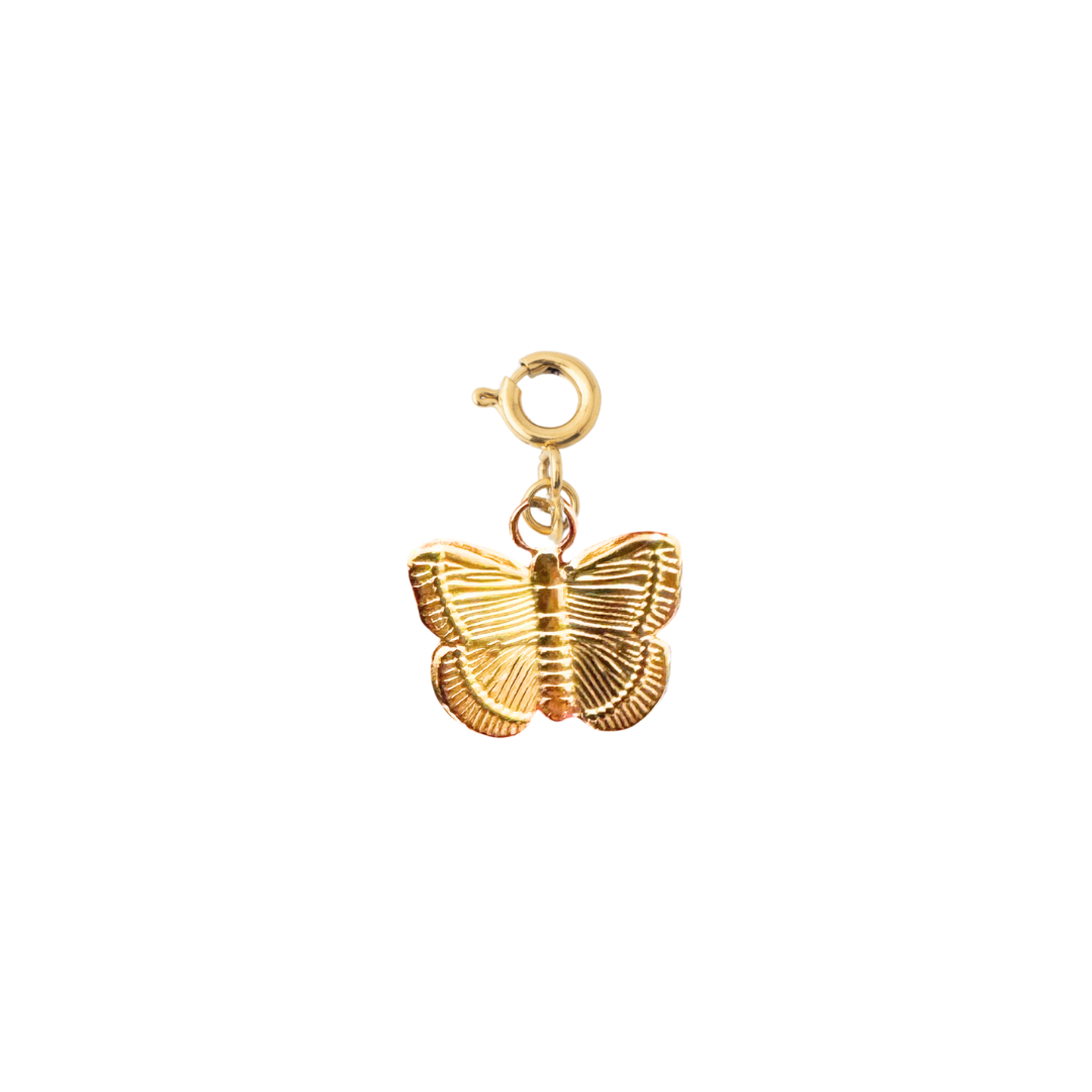 BASIC BUTTERFLY