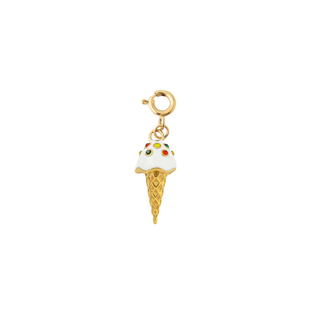 I SCREAM