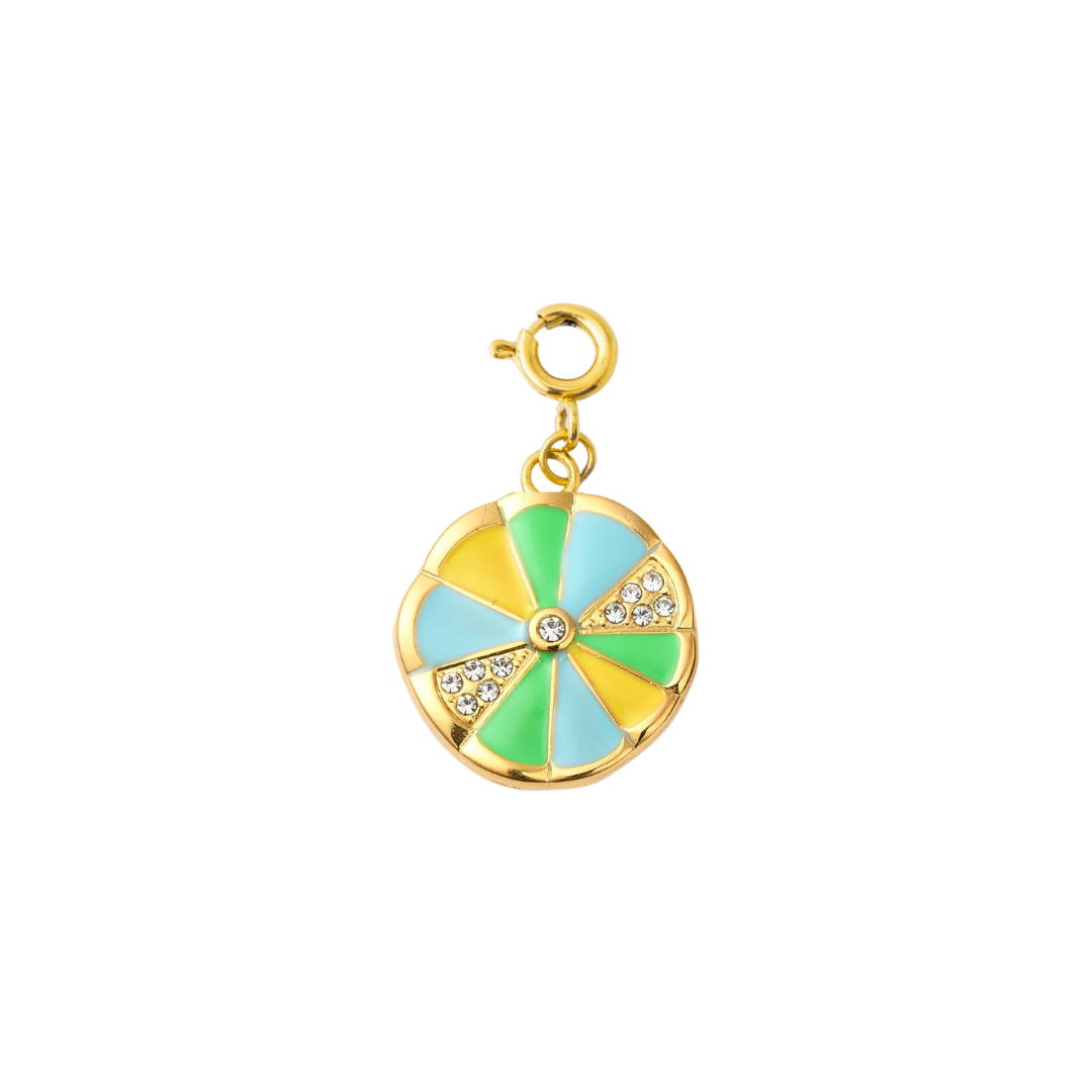 LEMON LIME