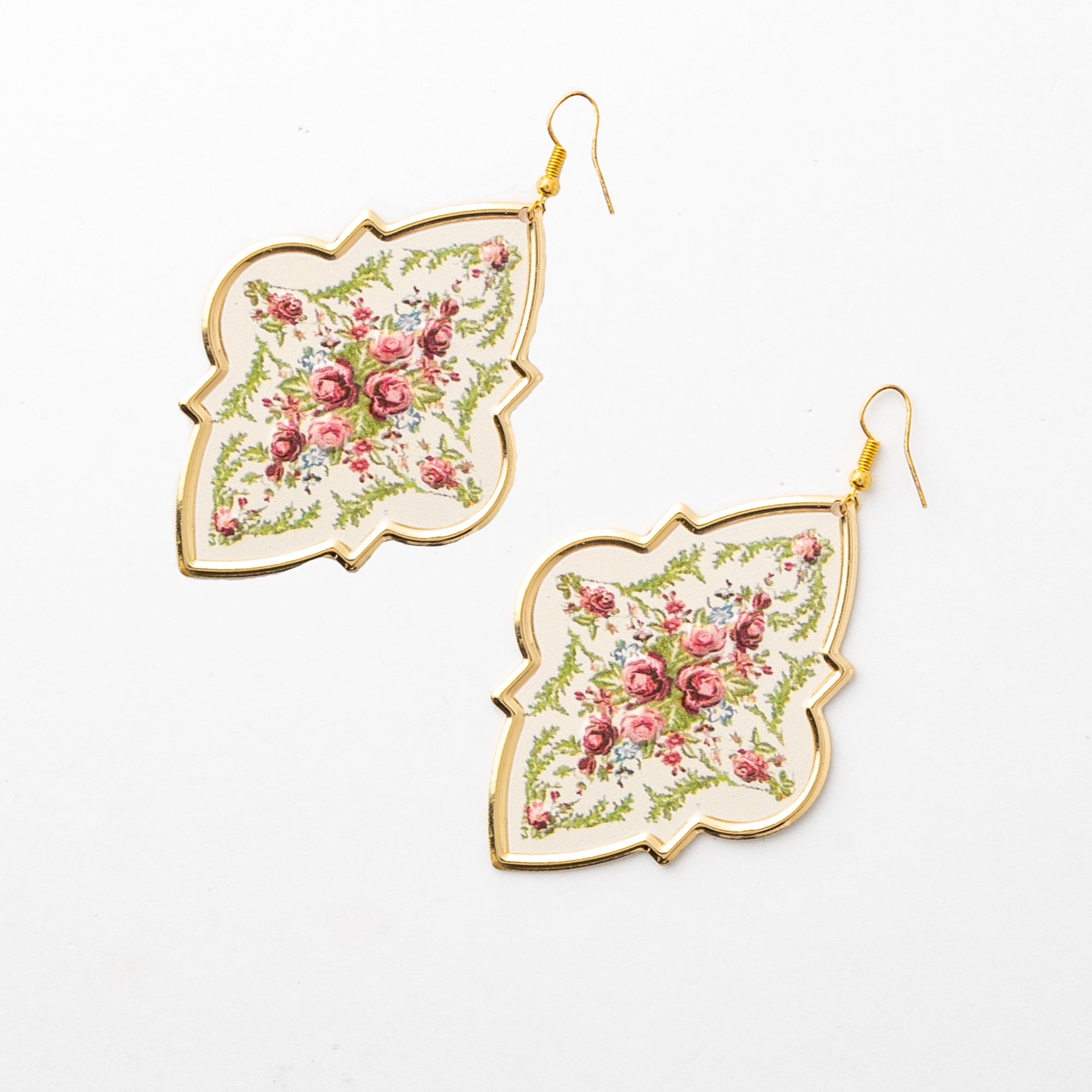 Yasmine Earrings