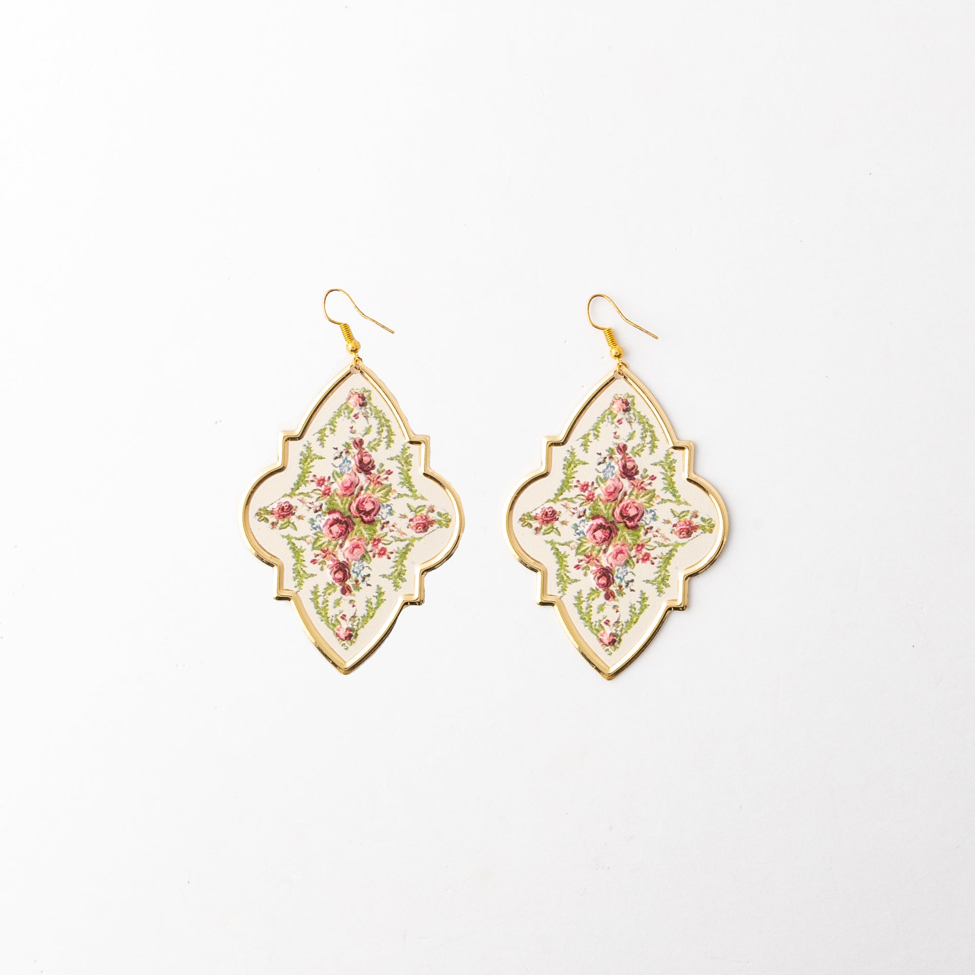 Yasmine Earrings