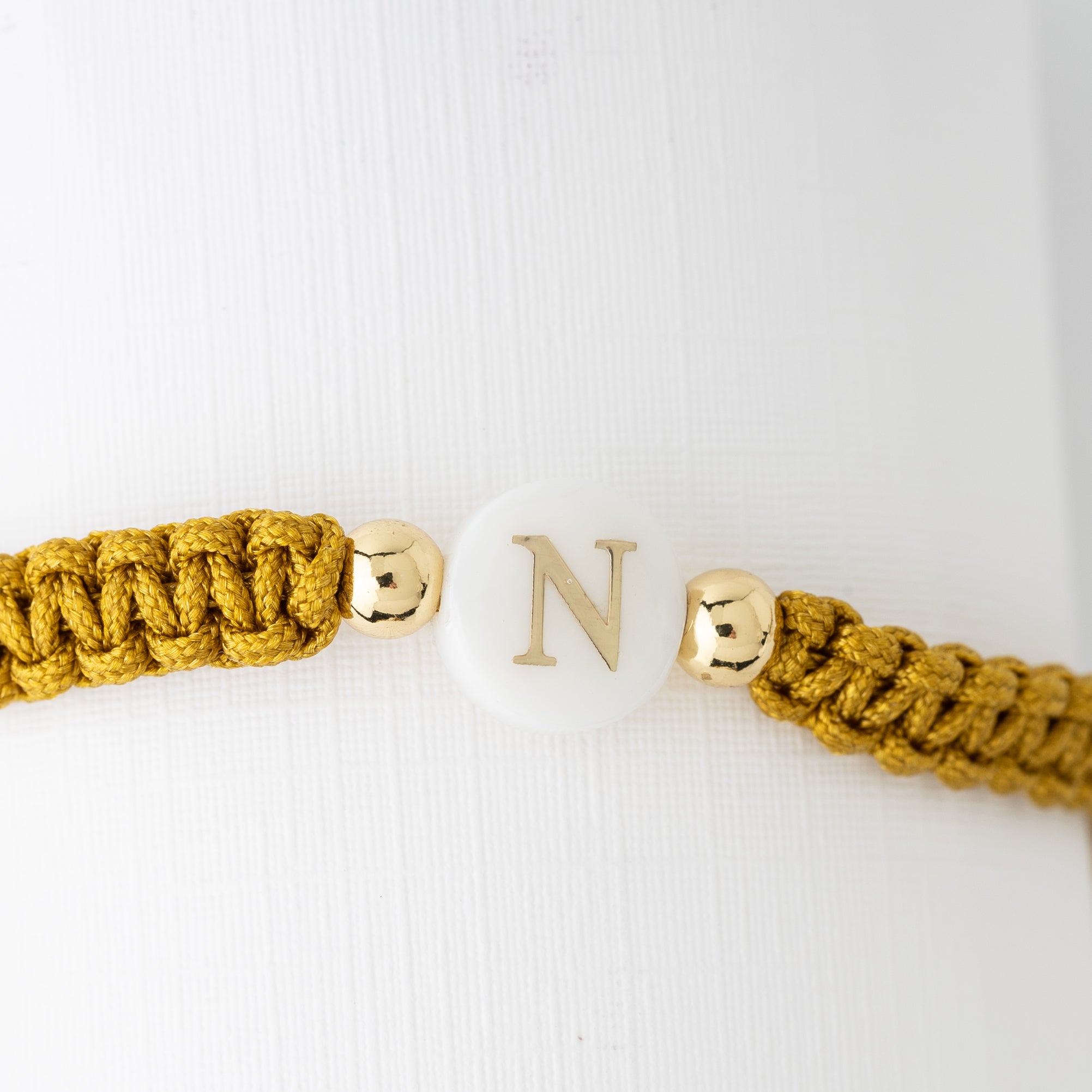 Zaria Bracelet